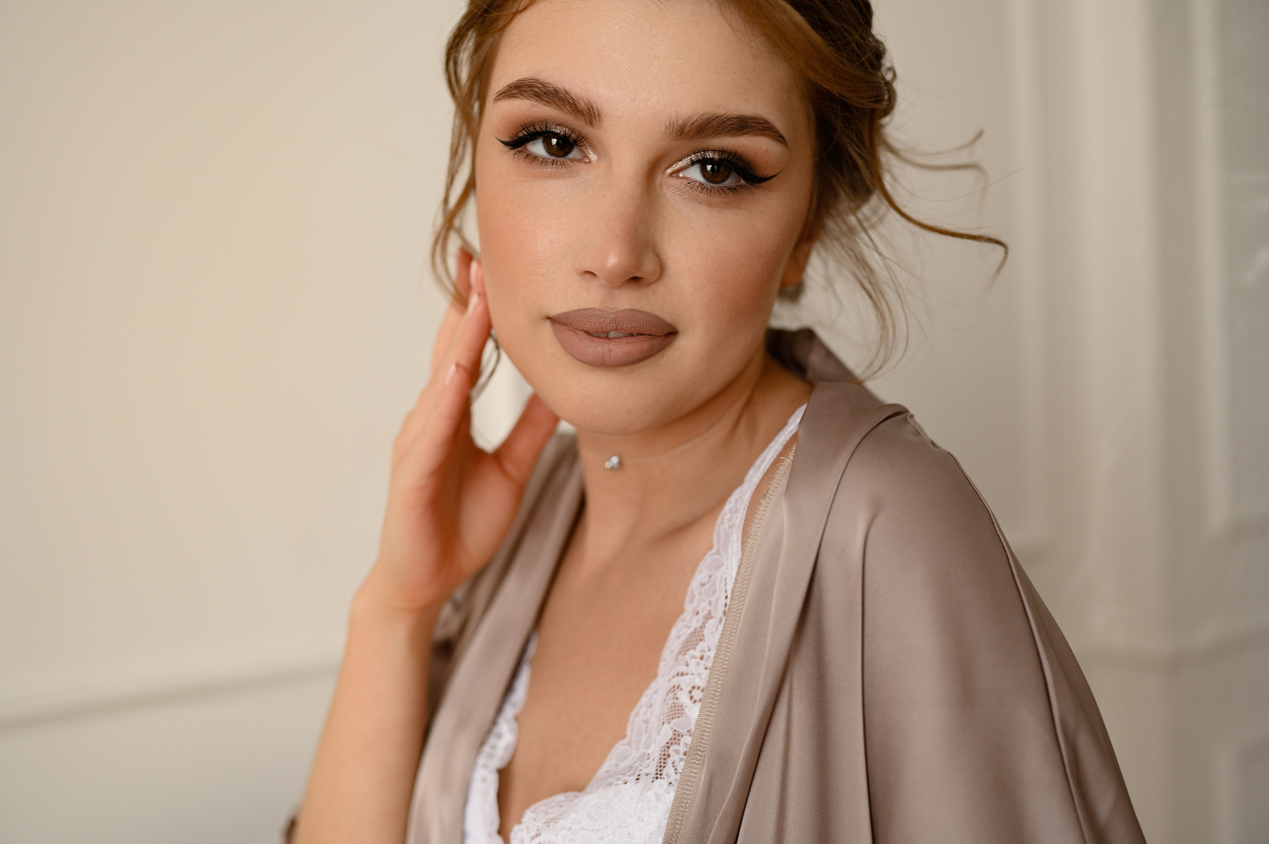 Свадебное портфолио. Свадебный и Семейный фотограф в Абакане, Красноярске