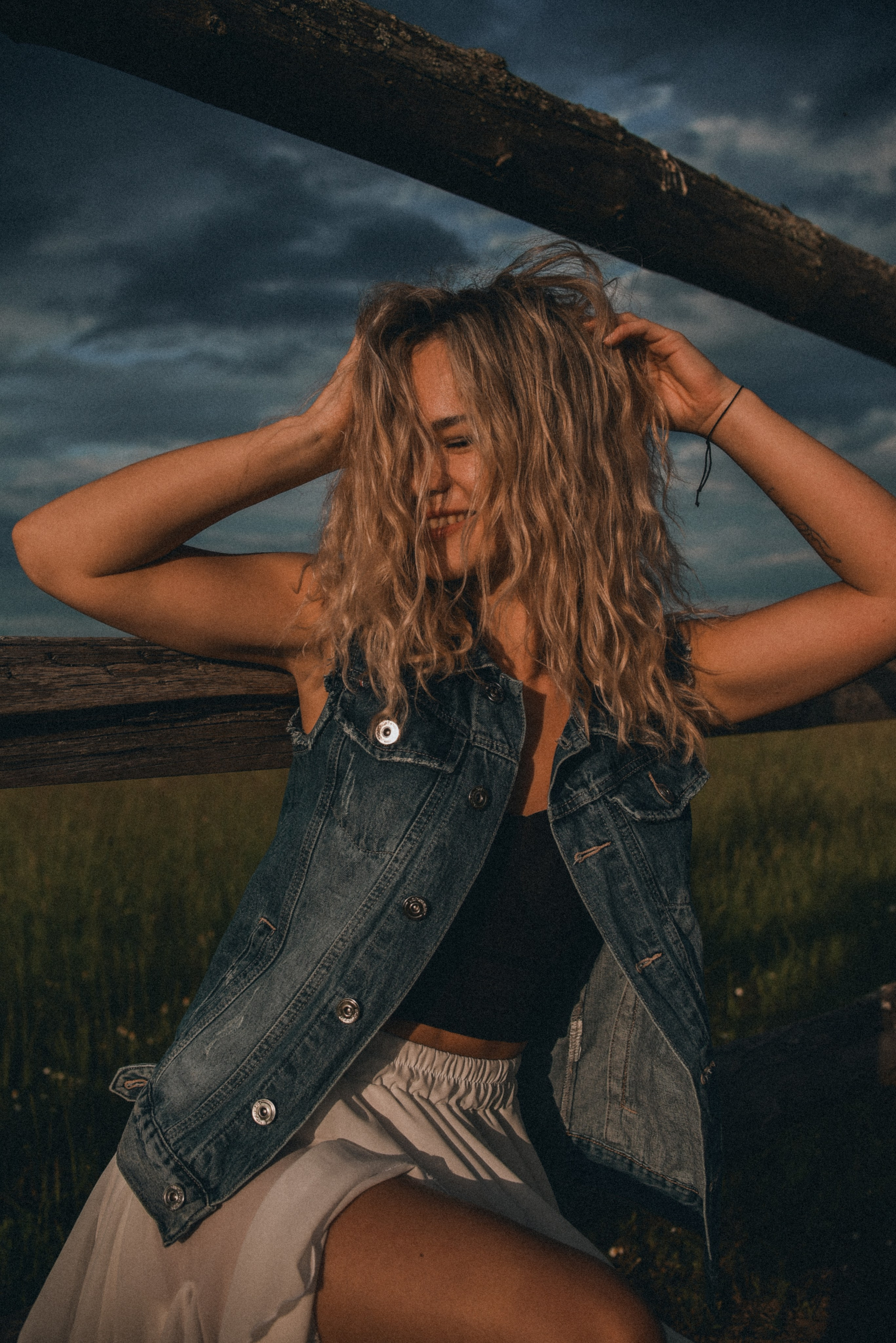 Надя. Семейный фотограф Milena feel it