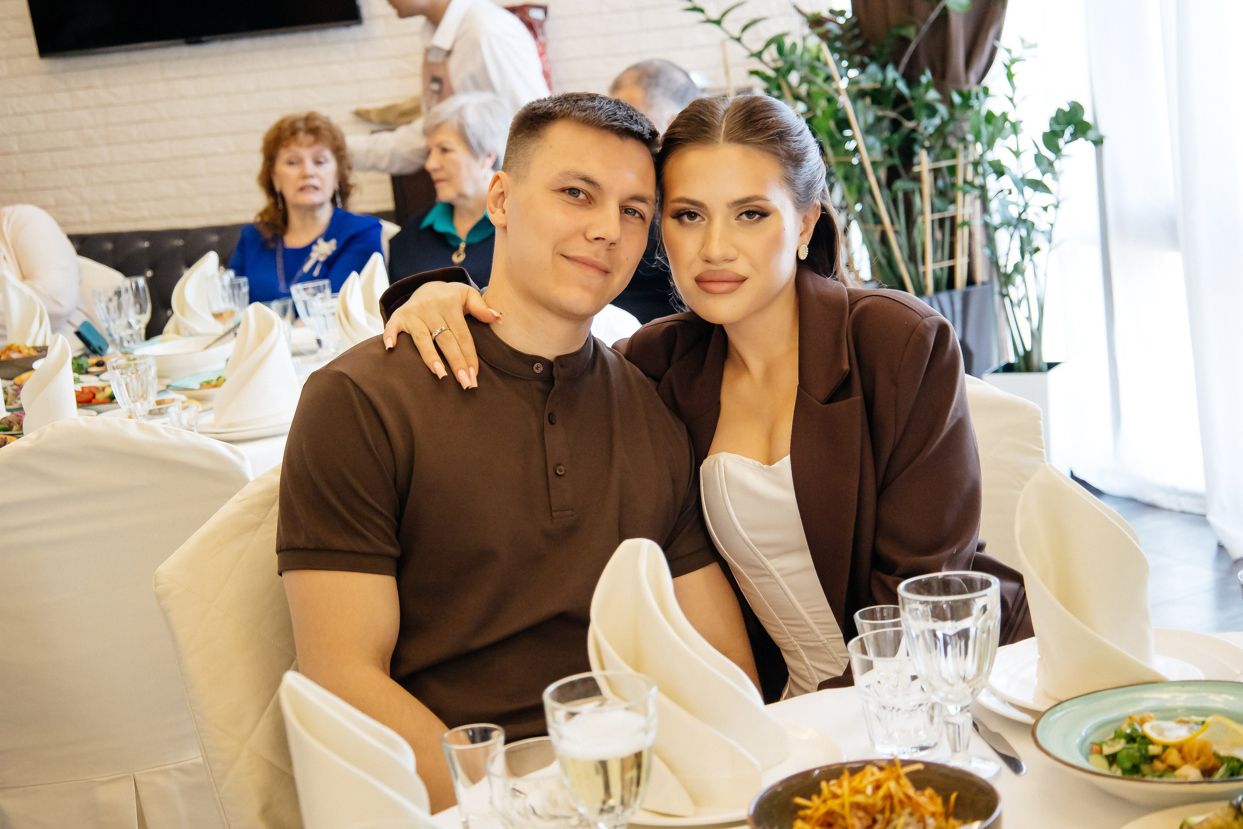 Юбилей 70. Фотограф в Иркутске