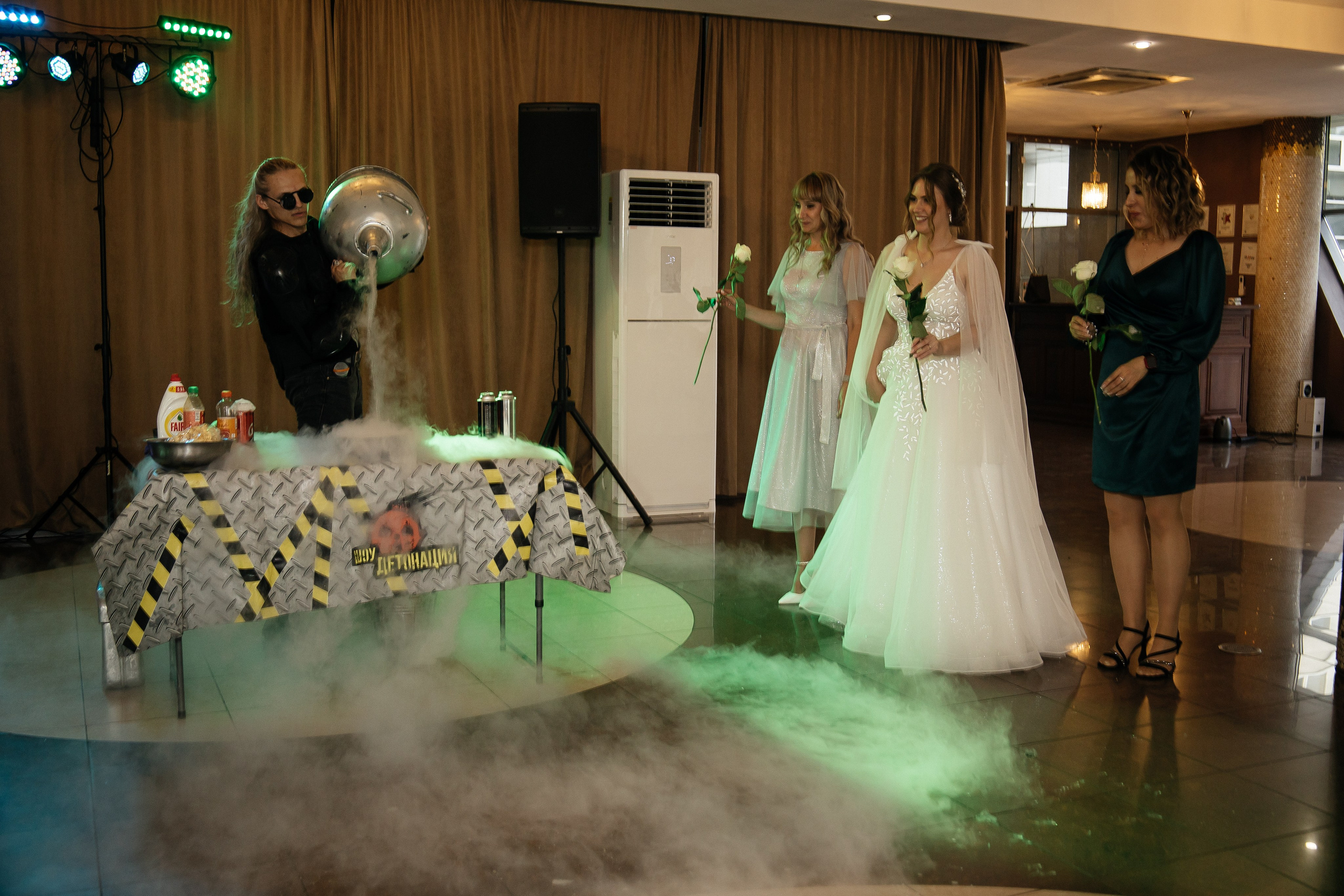 Свадьба полный день. Фотограф в Иркутске