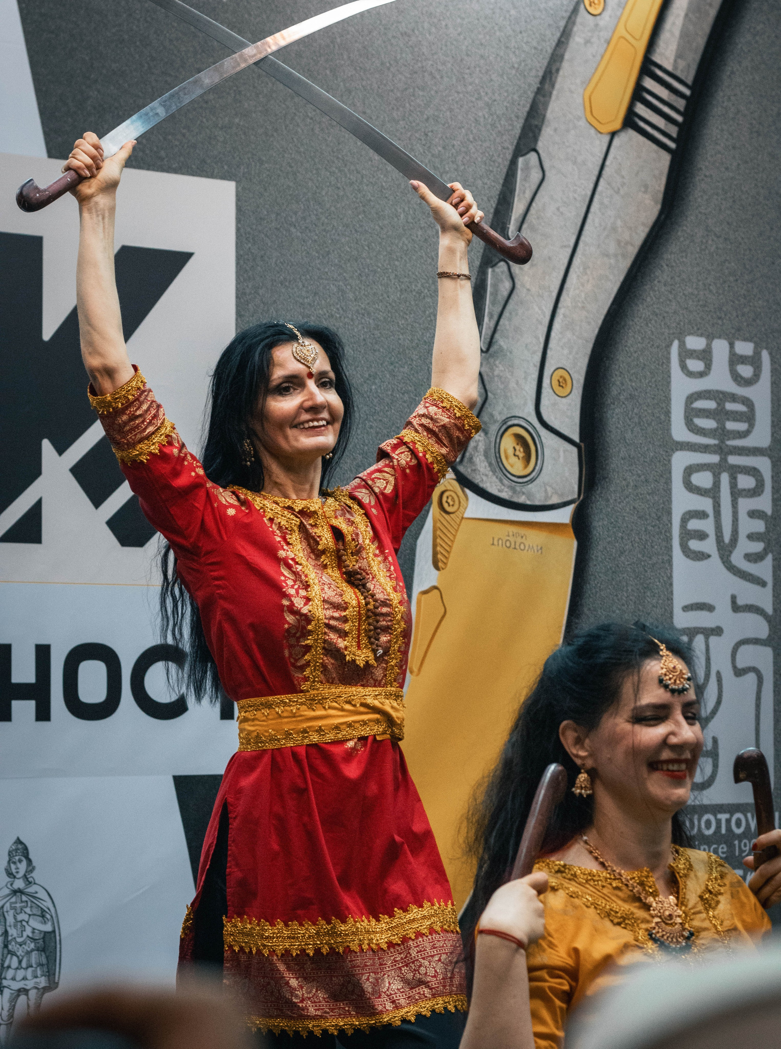 Портретная фотография. Фотограф и кожевник Кирилл Удалов