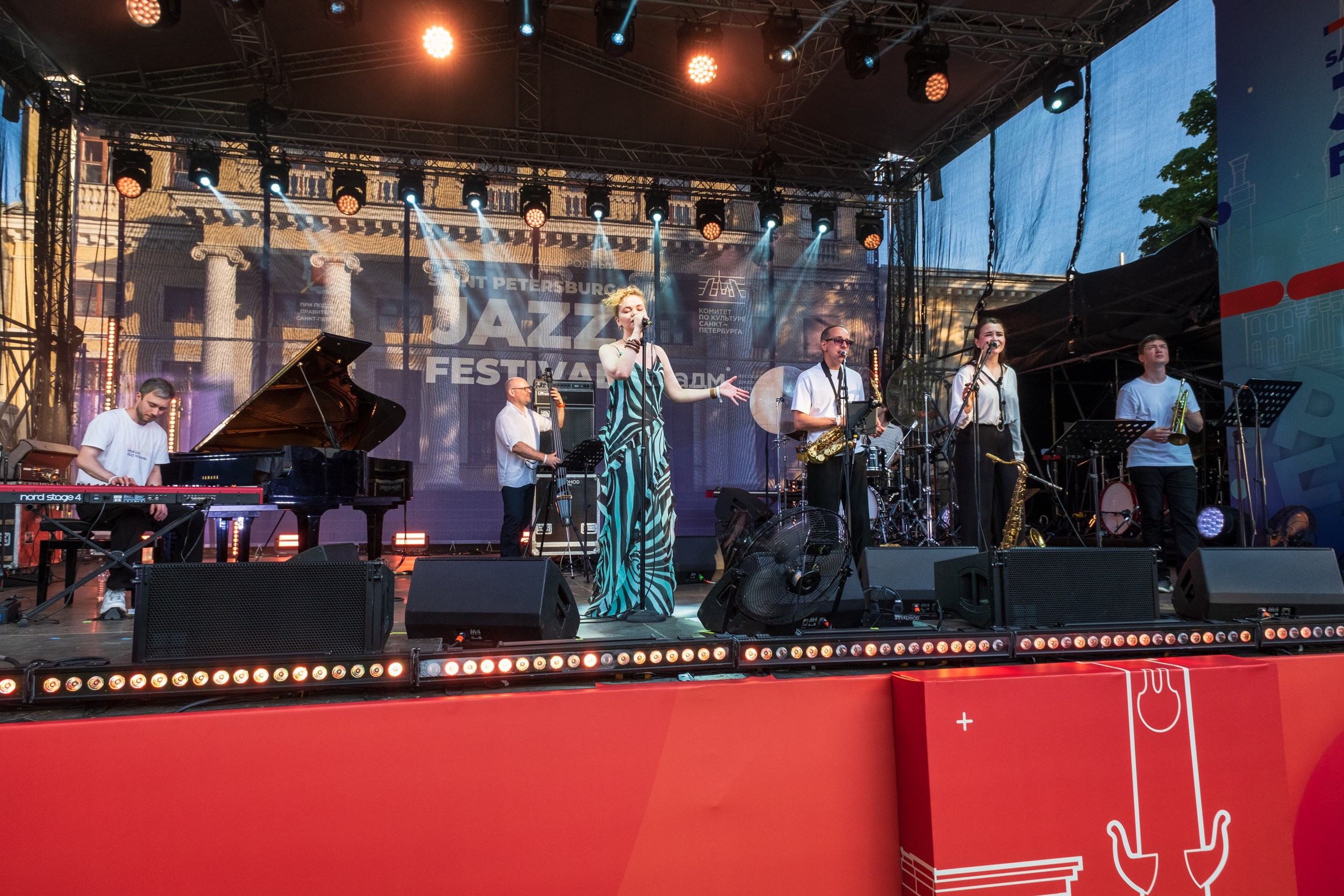 РЕПОРТАЖ. Фотограф в Санкт-Петербурге и Москве Юлия Паршакова