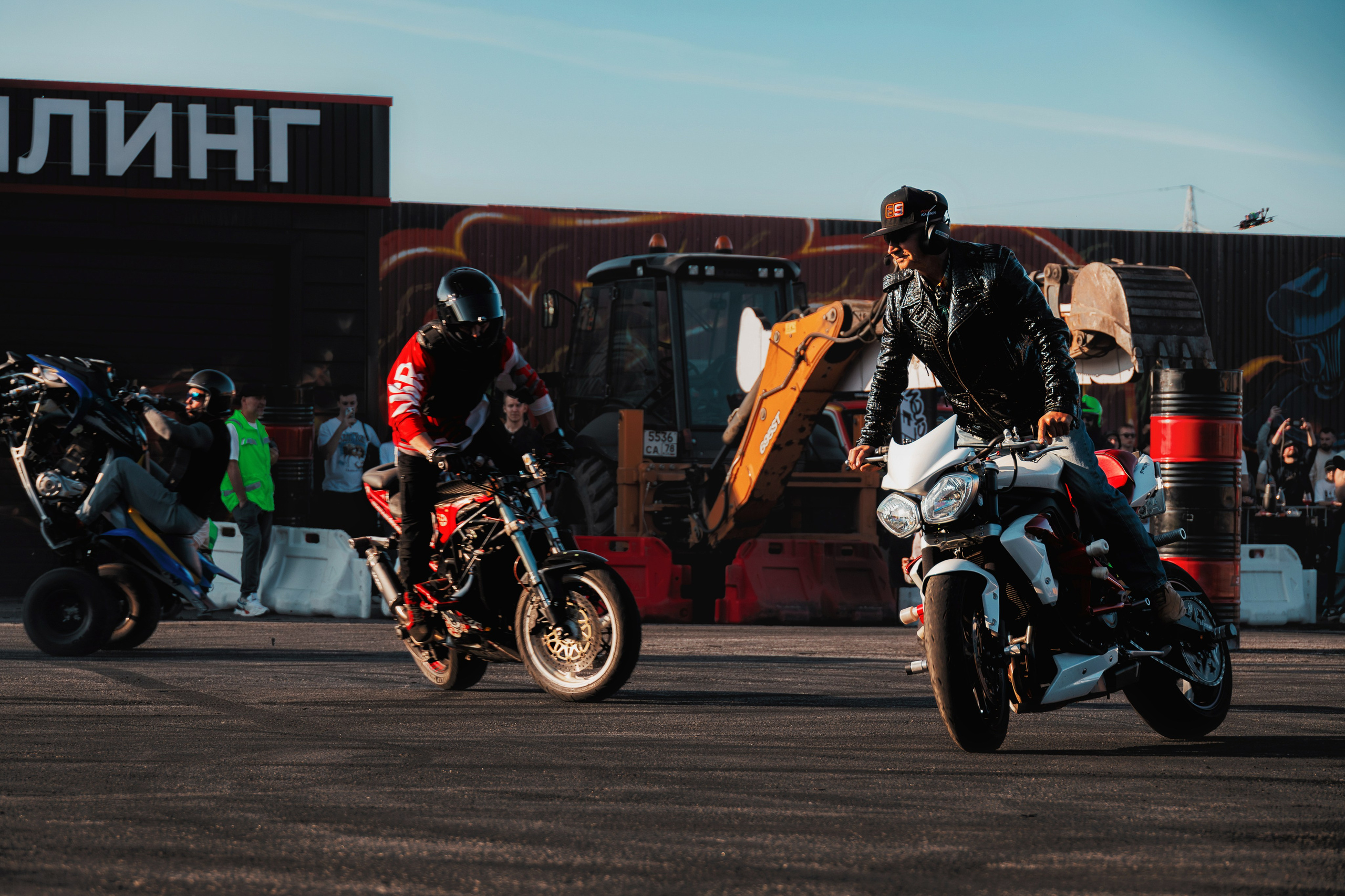 TURBO NIGHT — фоторепортаж с  turbo night легендарной вечеринки в формате автомобильного фестиваля