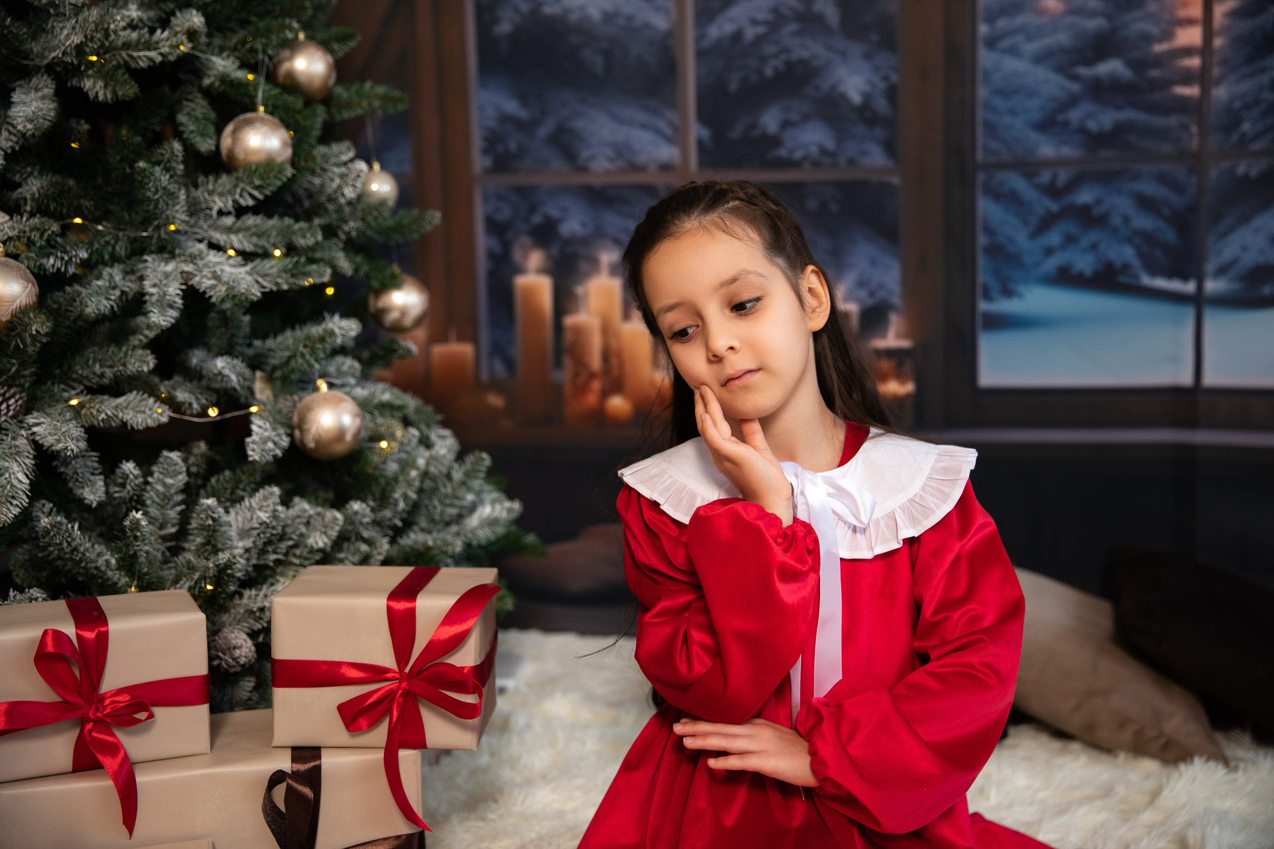 Тематические фотосессии. Школьный и детский фотограф в г. Саранске Дарья Левина