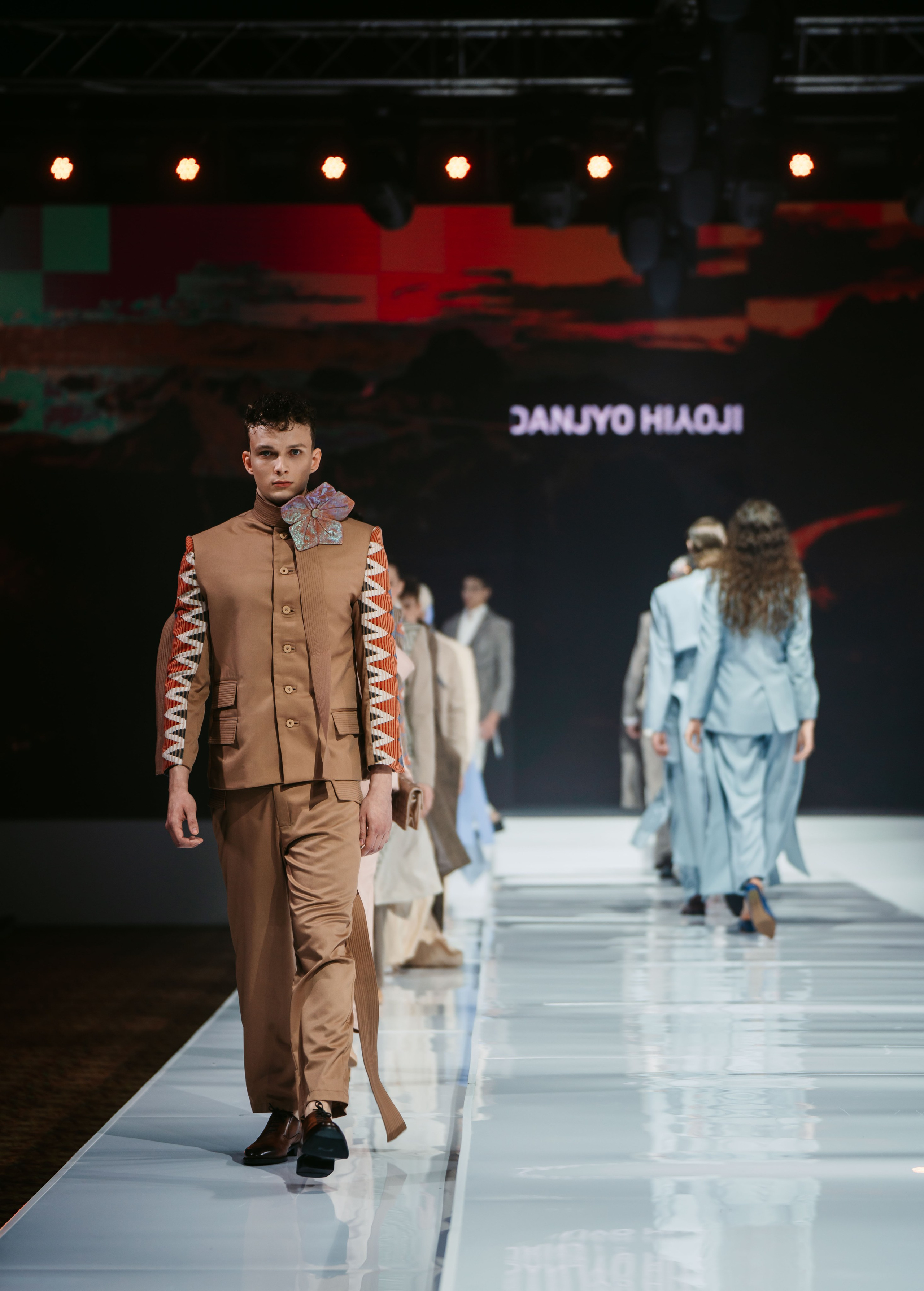 Modest Fashion Day / 2025. Саша Копылов, фотограф в Казани