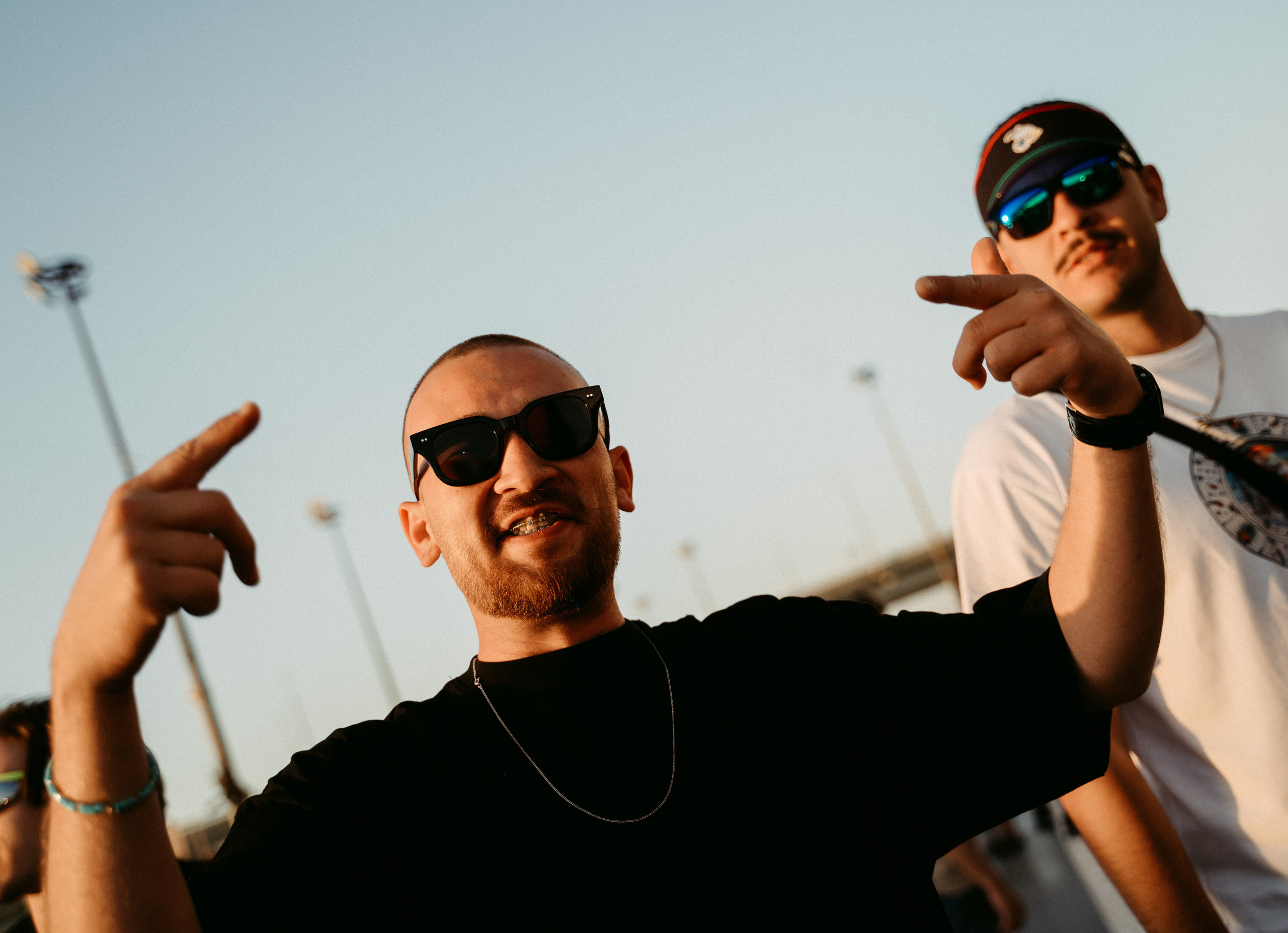 1 год Scratch Dj School / 2023. Саша Копылов, фотограф в Казани