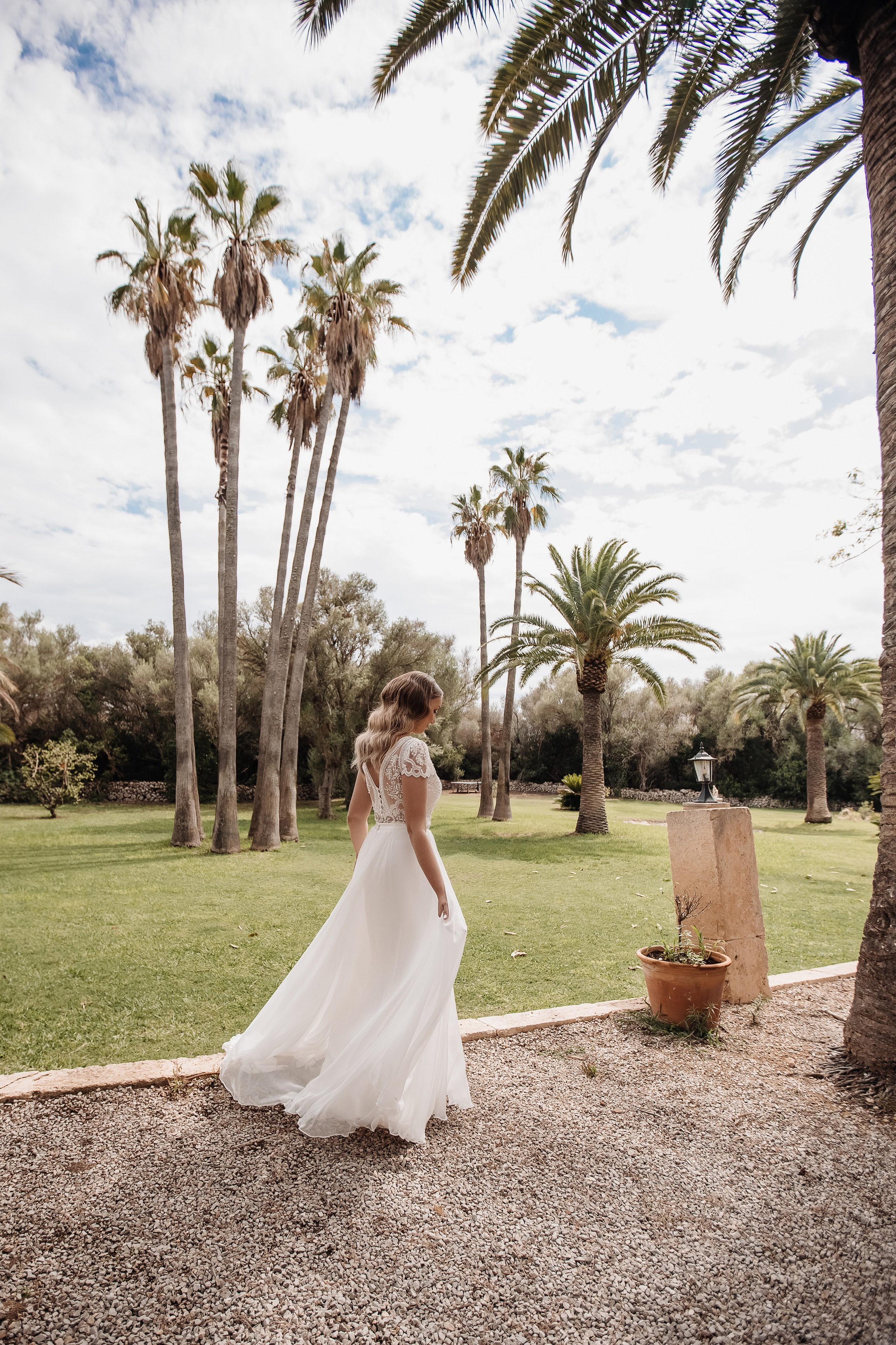 Inga_&_Andrius. Фотограф на Майорке Екатерина Дробышева