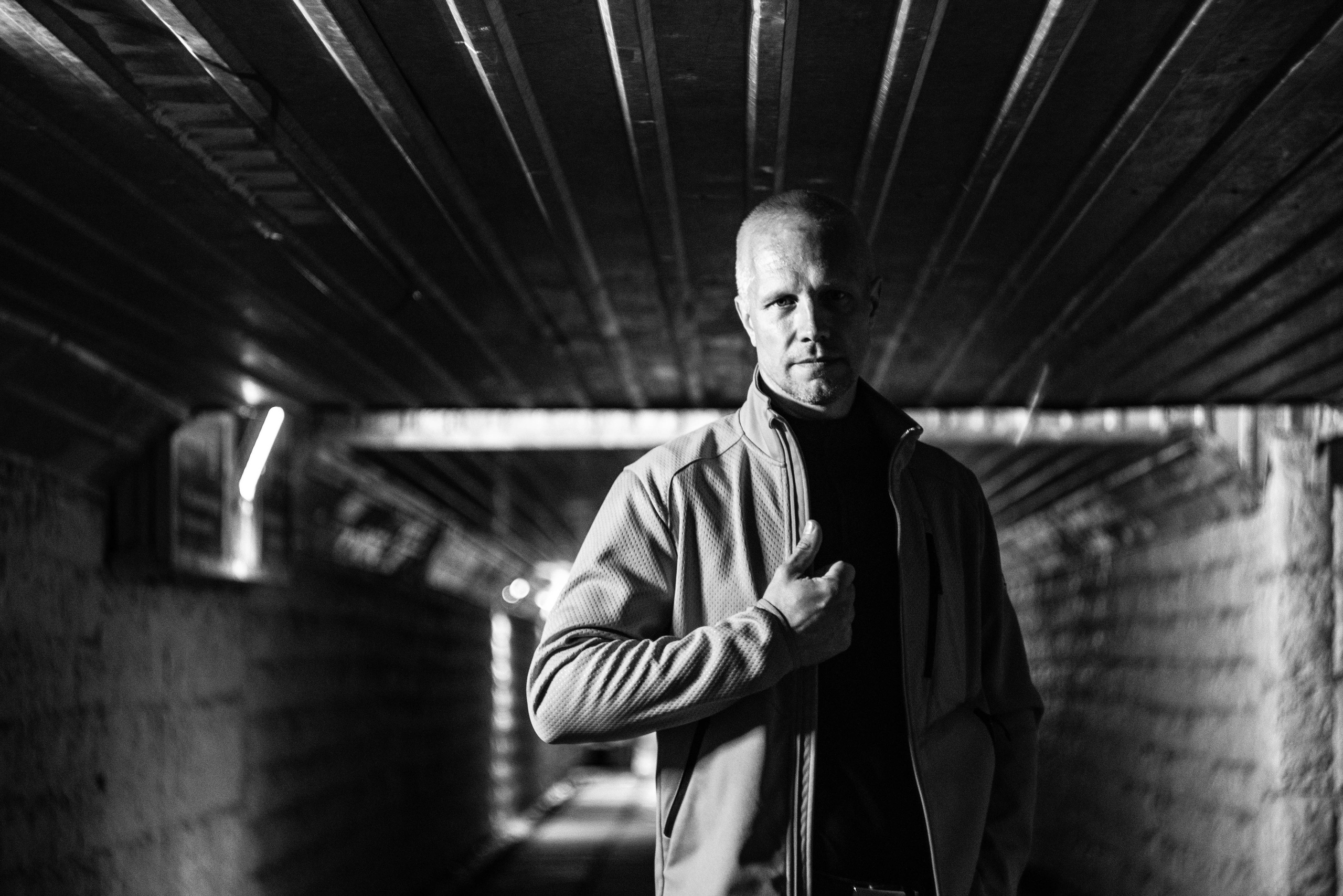 Рома и Катя, Весна 2024. Фотограф Олег Колногоров