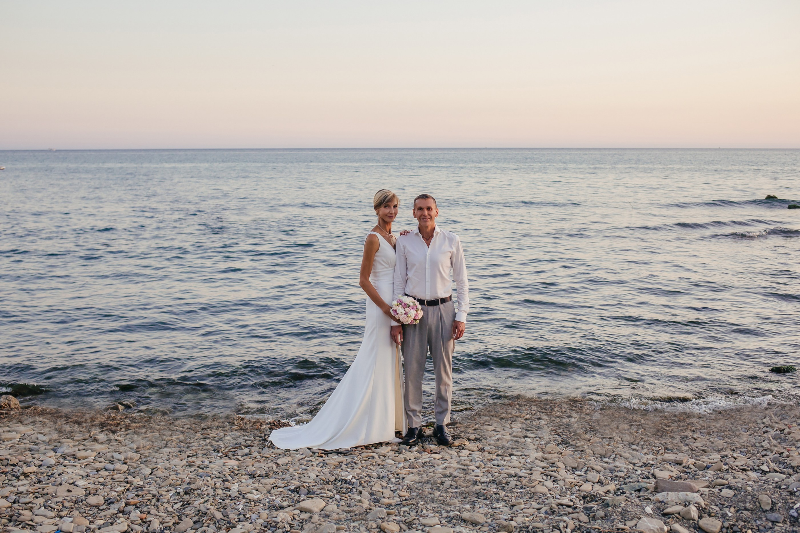 Александр и Эльвира. Фотограф Сочи Адлер. Солькаева Анастасия