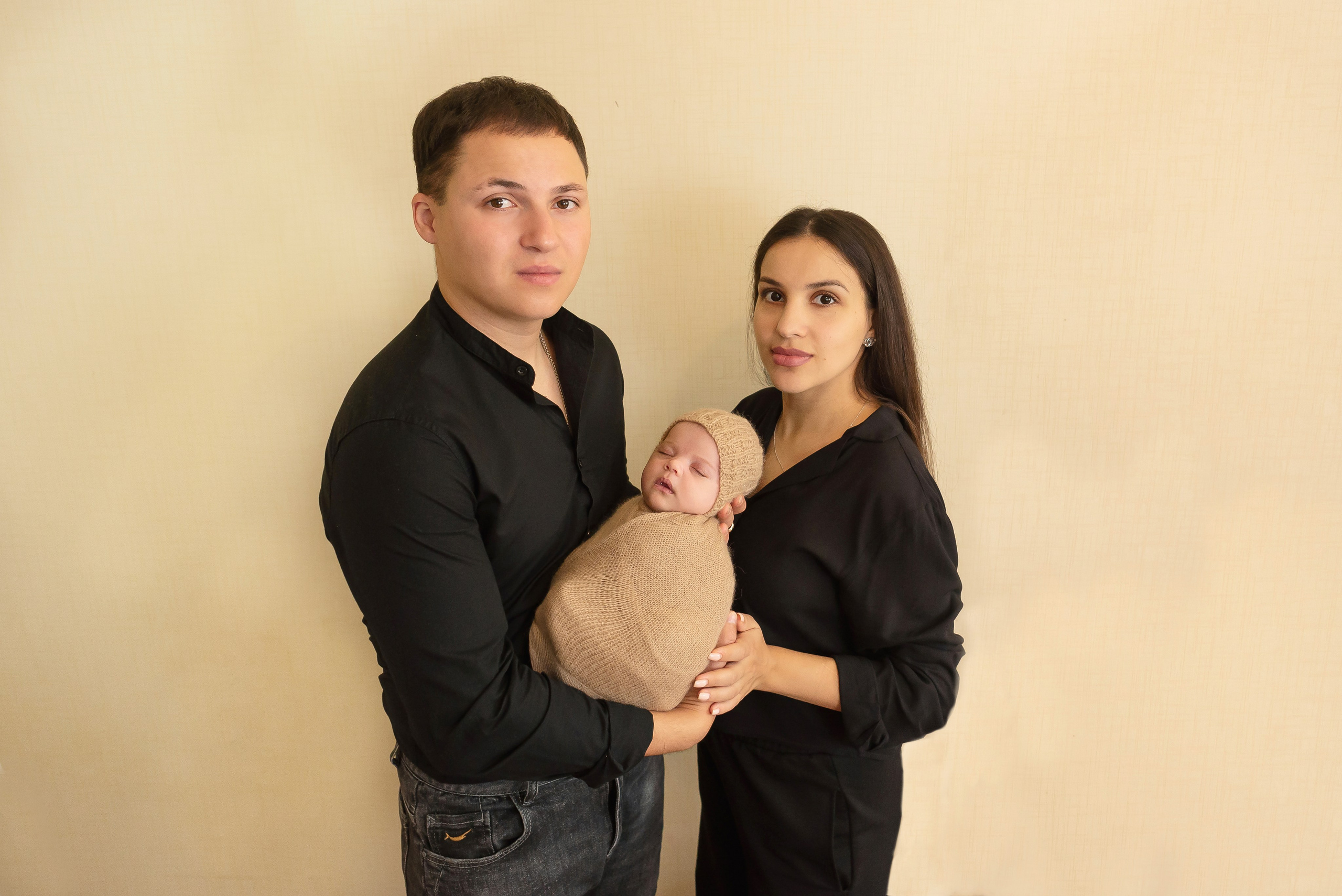 Новорождённые. Главная