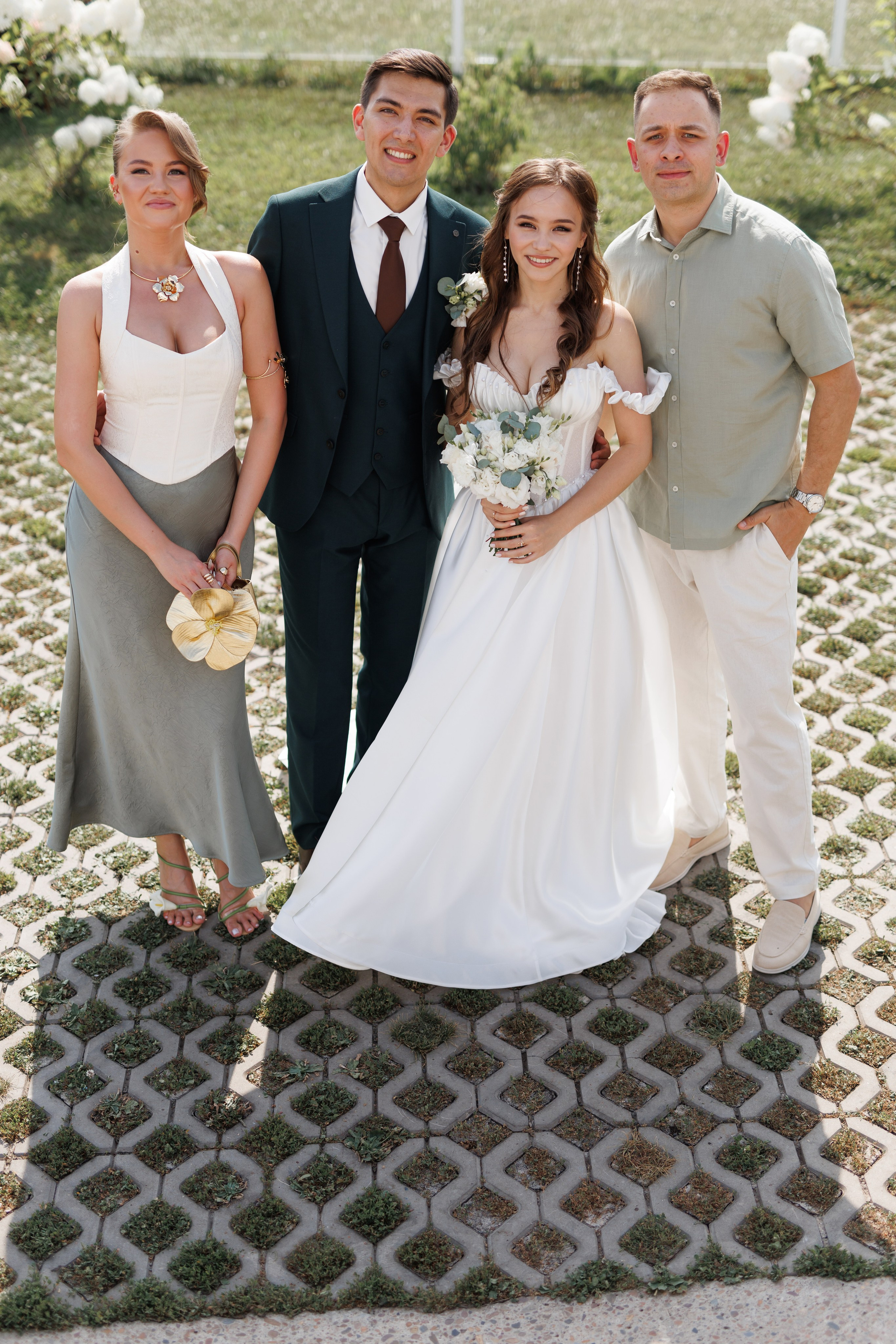 Алмаз Вилия. Фотограф Александр Литвинов