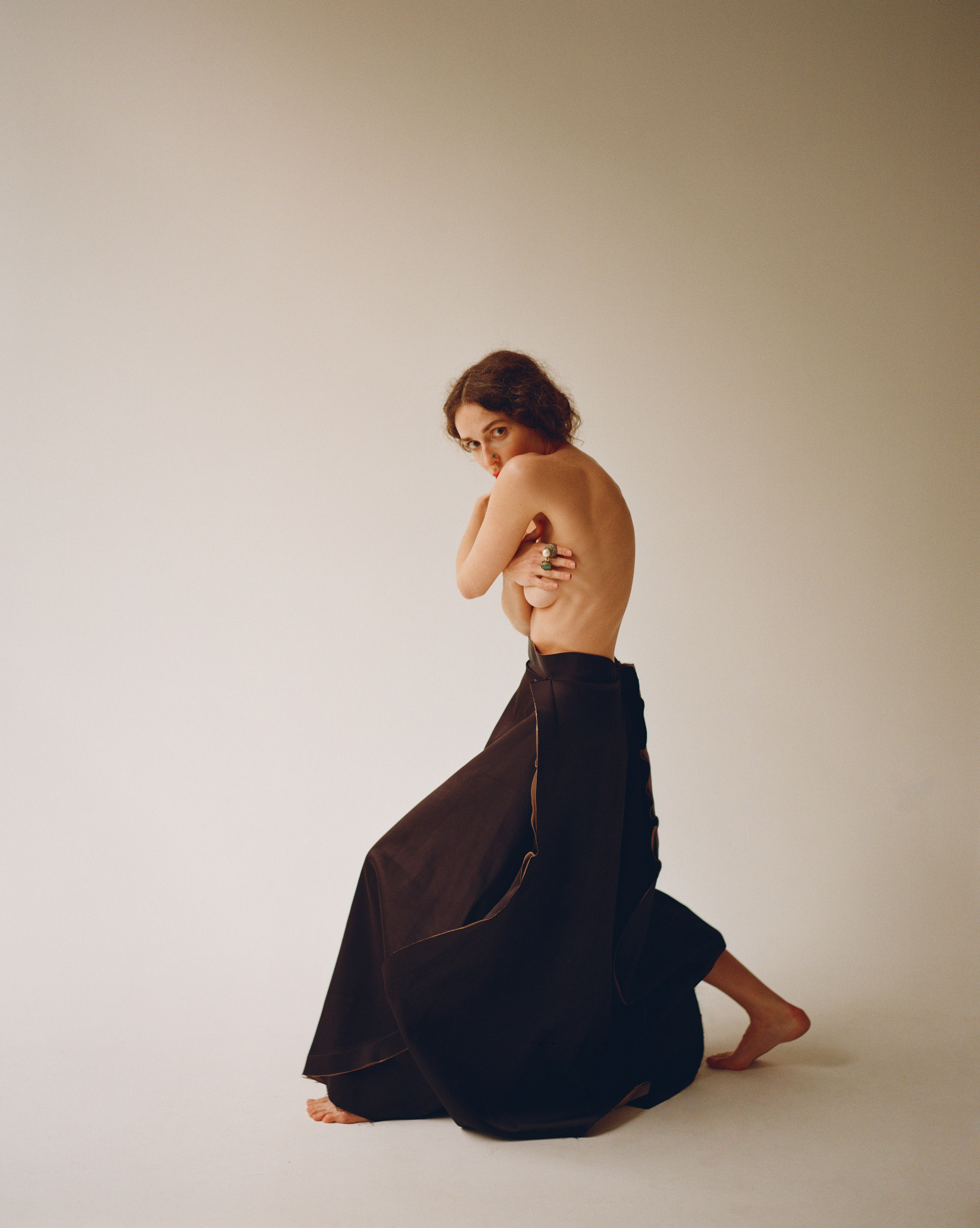 FILM. Director of photography