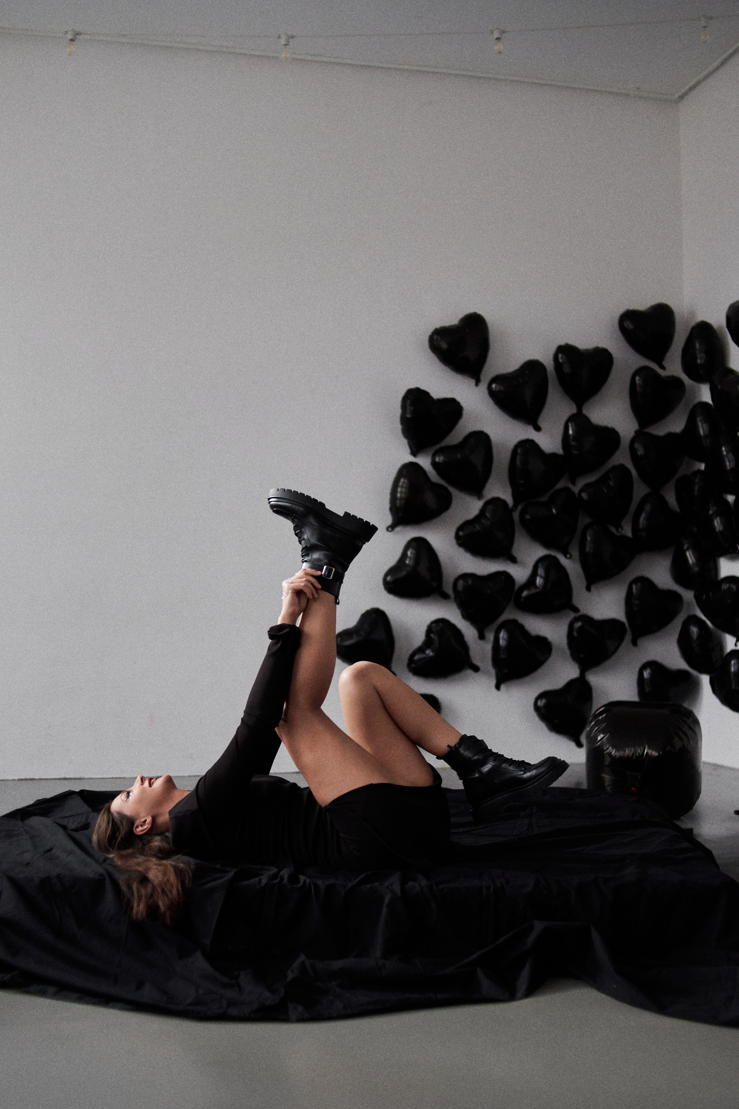 София. Фотограф в Волгограде и Москве Алина Галушкина