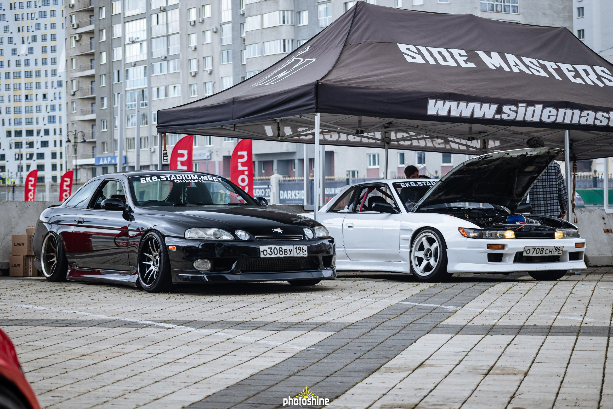EKB STADIUM MEET 2026. Photoshine | Оля | Фотограф из Челябинска