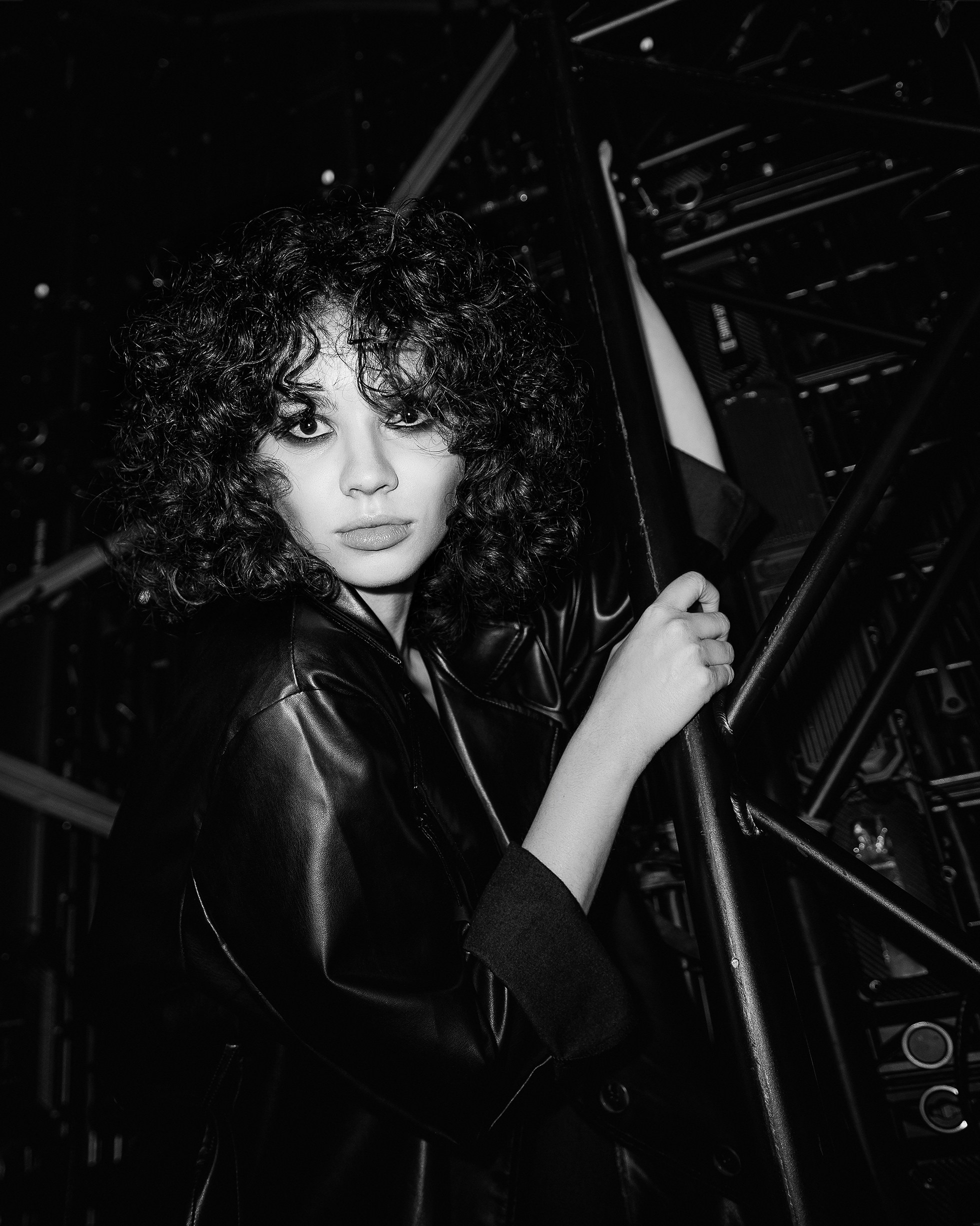 VISA FWA SEASON 8. Фотограф Алматы | Весь мир — Никита Колодин