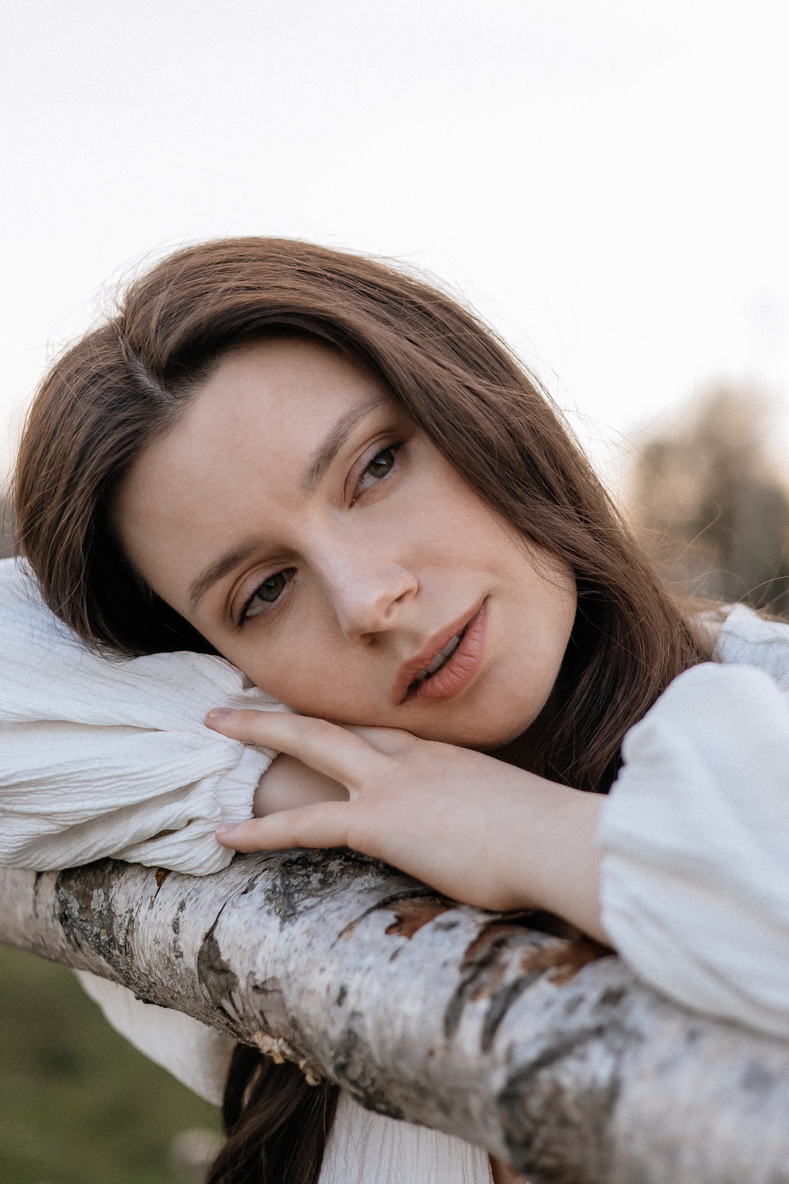 Настя. Светлана Ванцлав — фотограф Минск, Беларусь