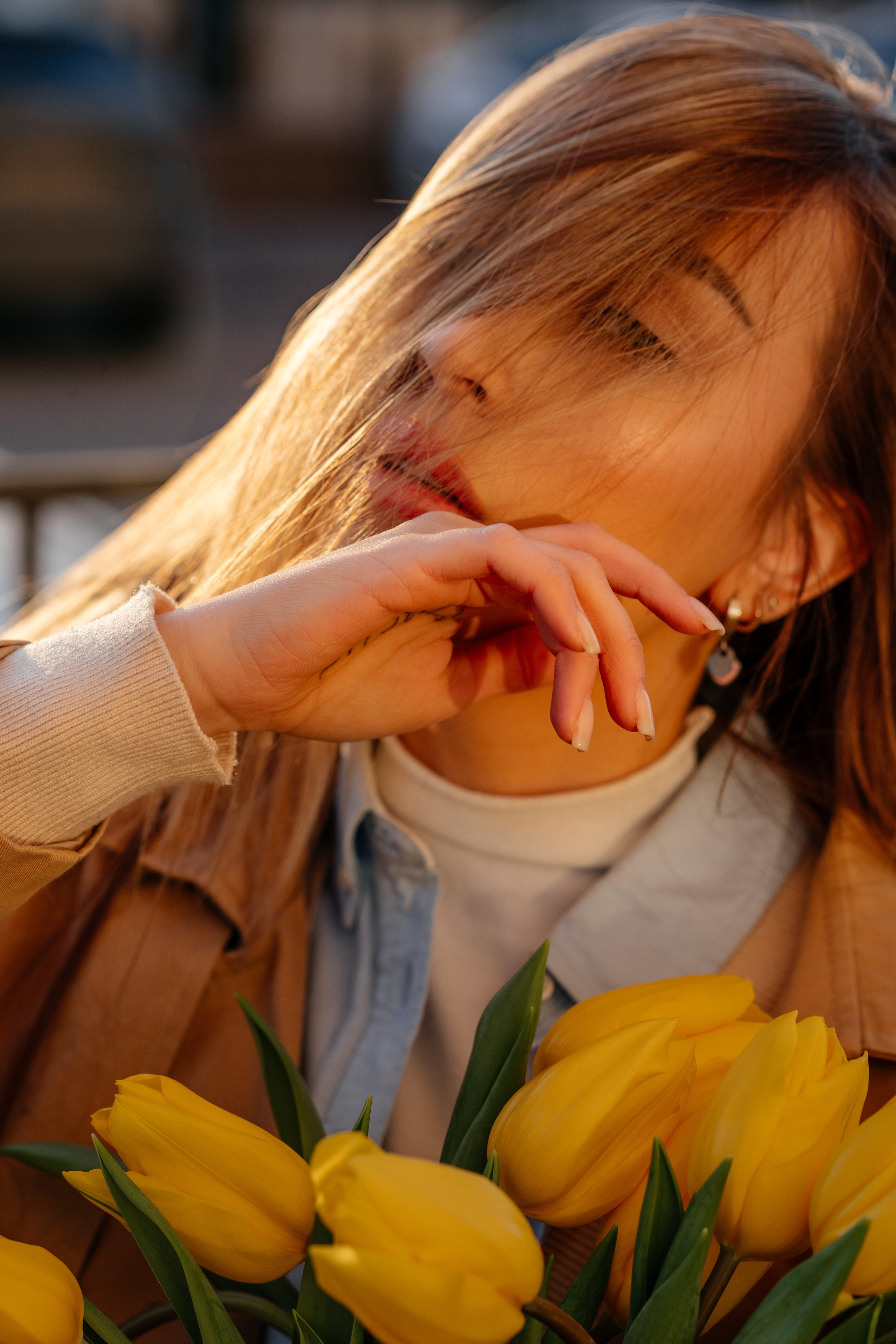 Городская фотосессия в Ростове. Свадебный и семейный фотограф Надежда Соловьева