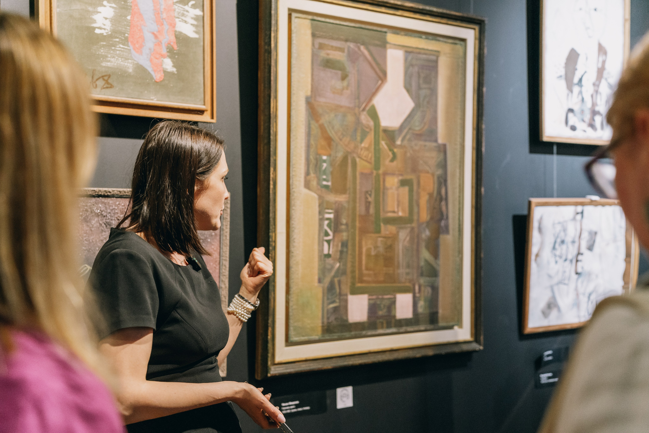 Душа с душою говорит. Фотограф в Санкт-Петербурге Алексеев Егор