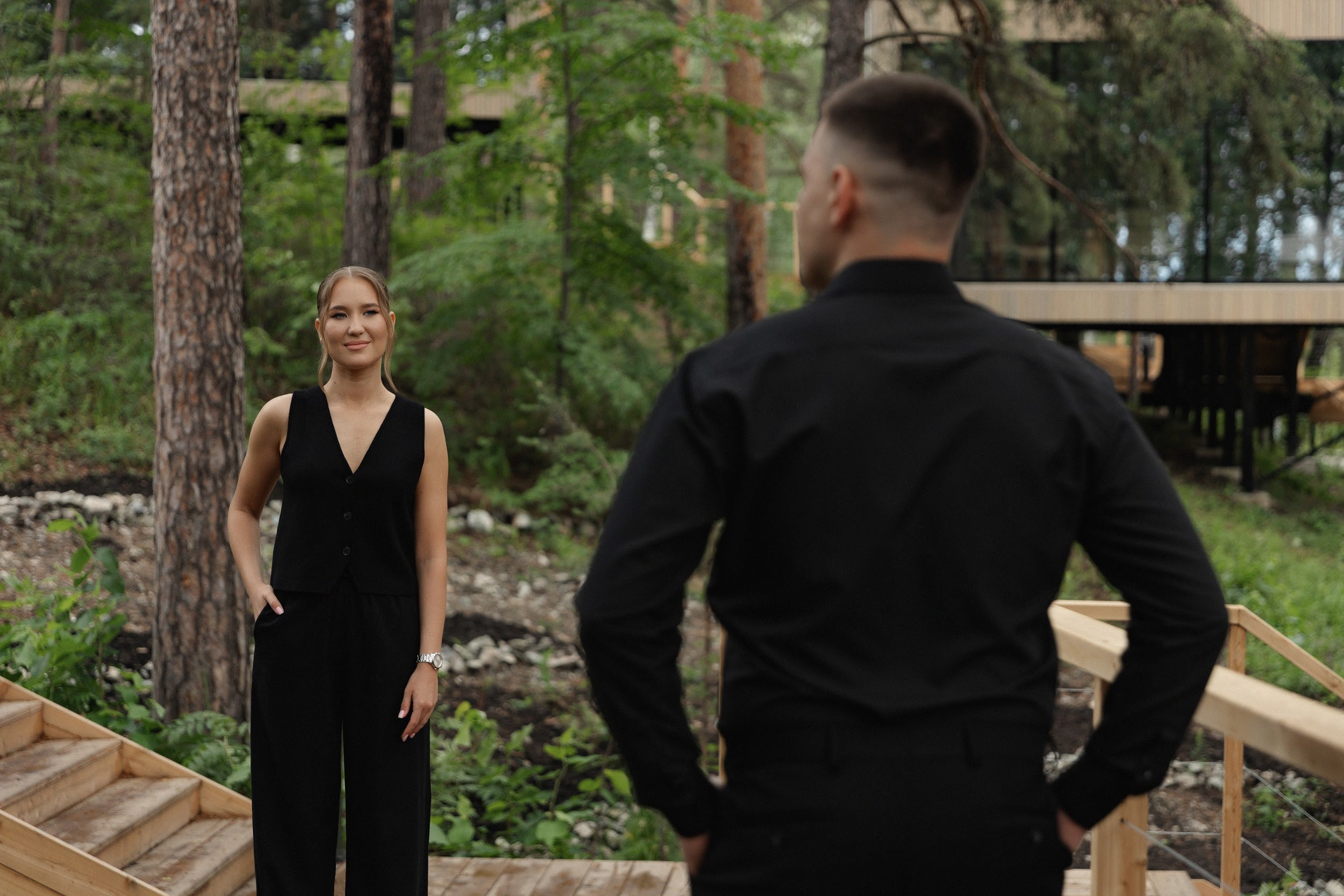 21.06 Ксения и Данил. Свадебный организатор Екатеринбург