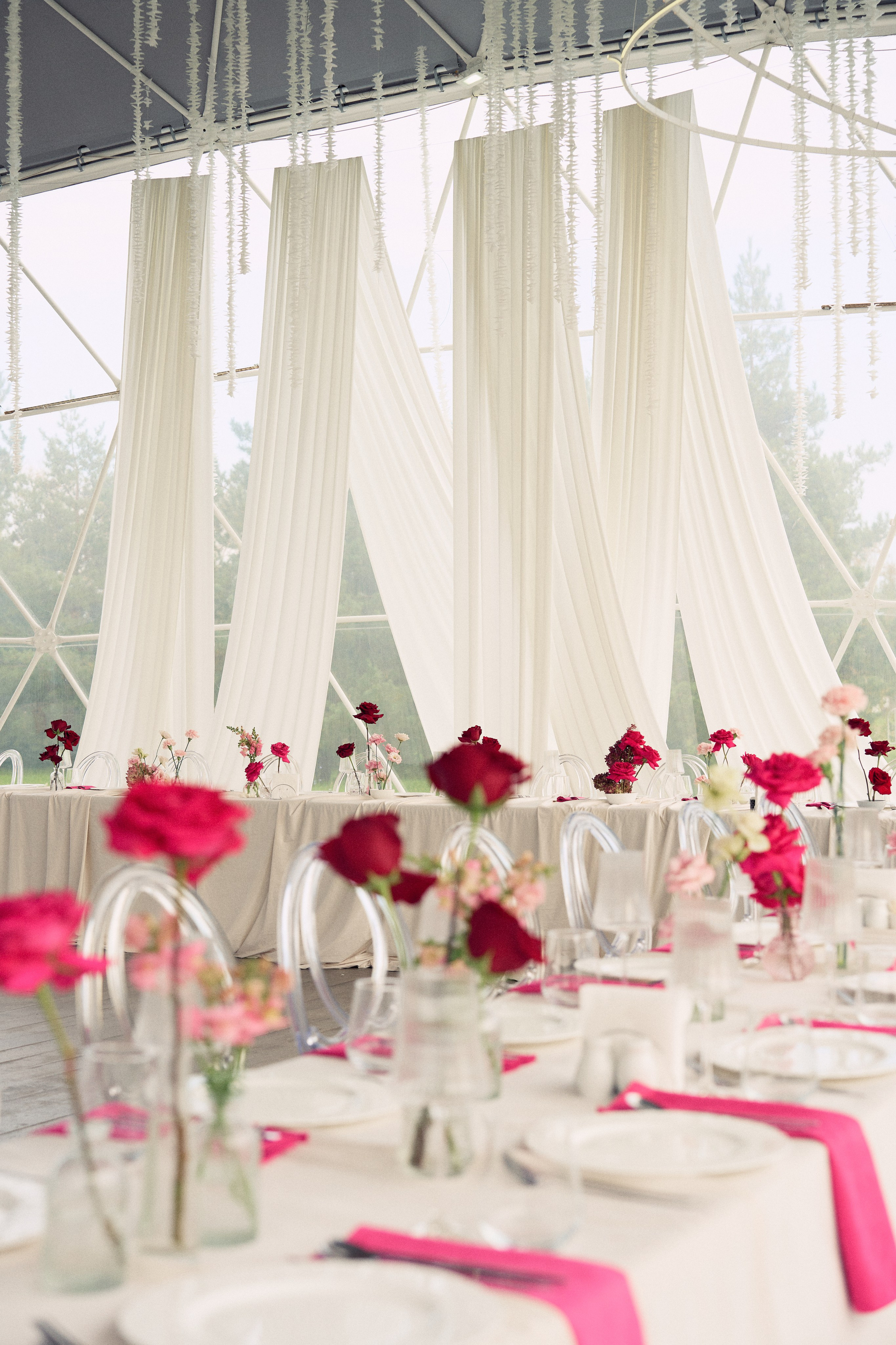 Дмитрий & Элина. Главная