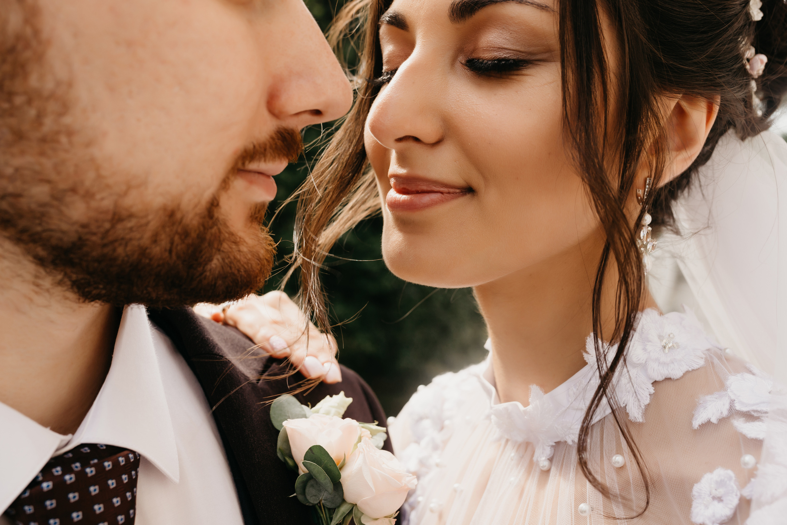 Роман и Марина. Свадебный и семейный фотограф в Санкт-Петербурге Игорь Бабенко