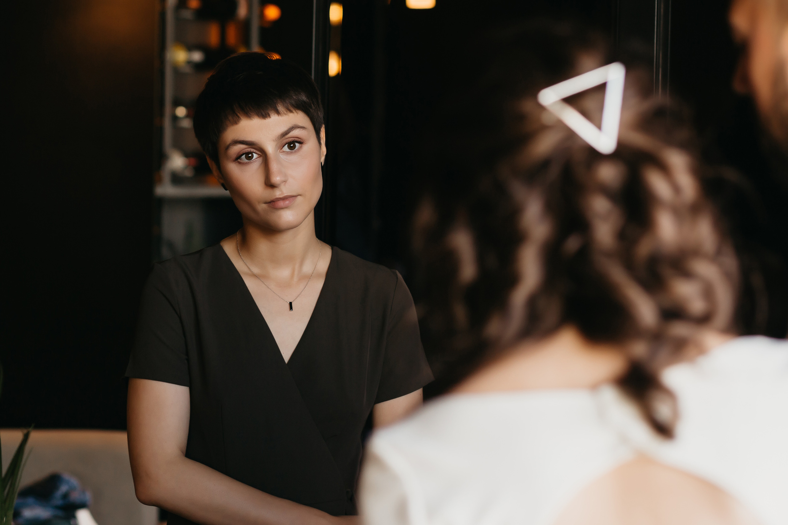 Саша и Оля. Свадебный фотограф в Санкт-Петербурге Игорь Бабенко