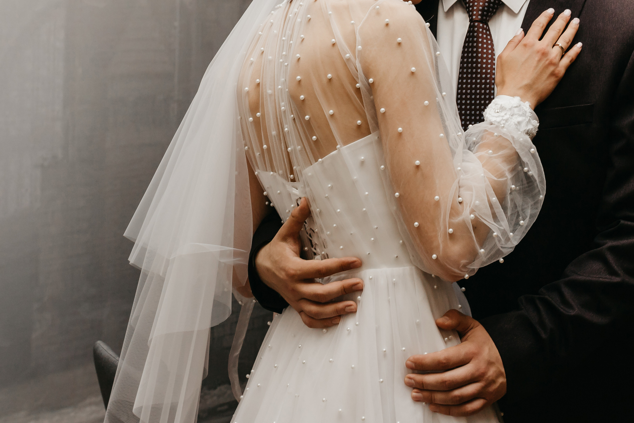 Роман и Марина. Свадебный и семейный фотограф в Санкт-Петербурге Игорь Бабенко