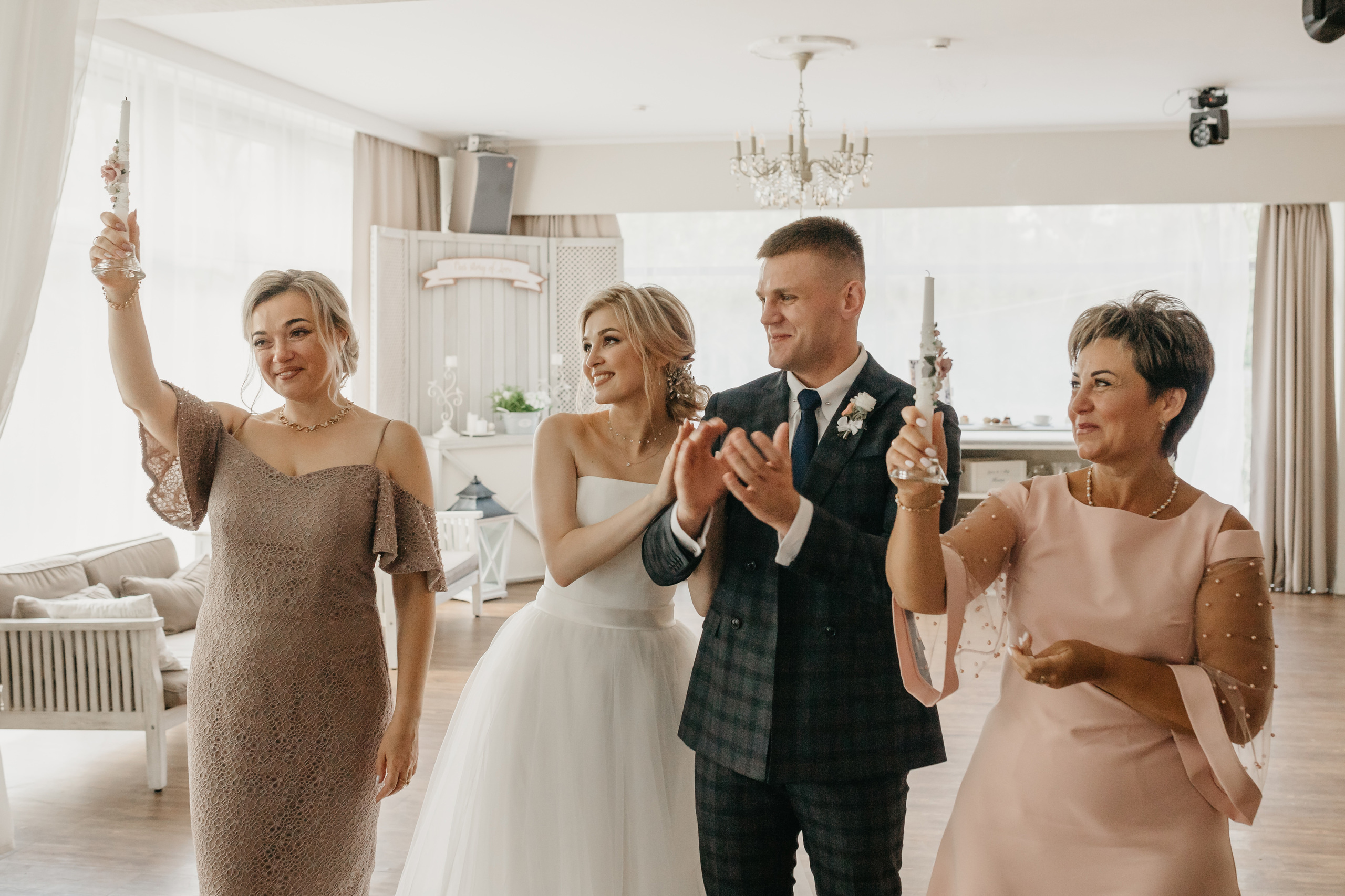 Дима и Полина. Свадебный фотограф в Санкт-Петербурге Игорь Бабенко