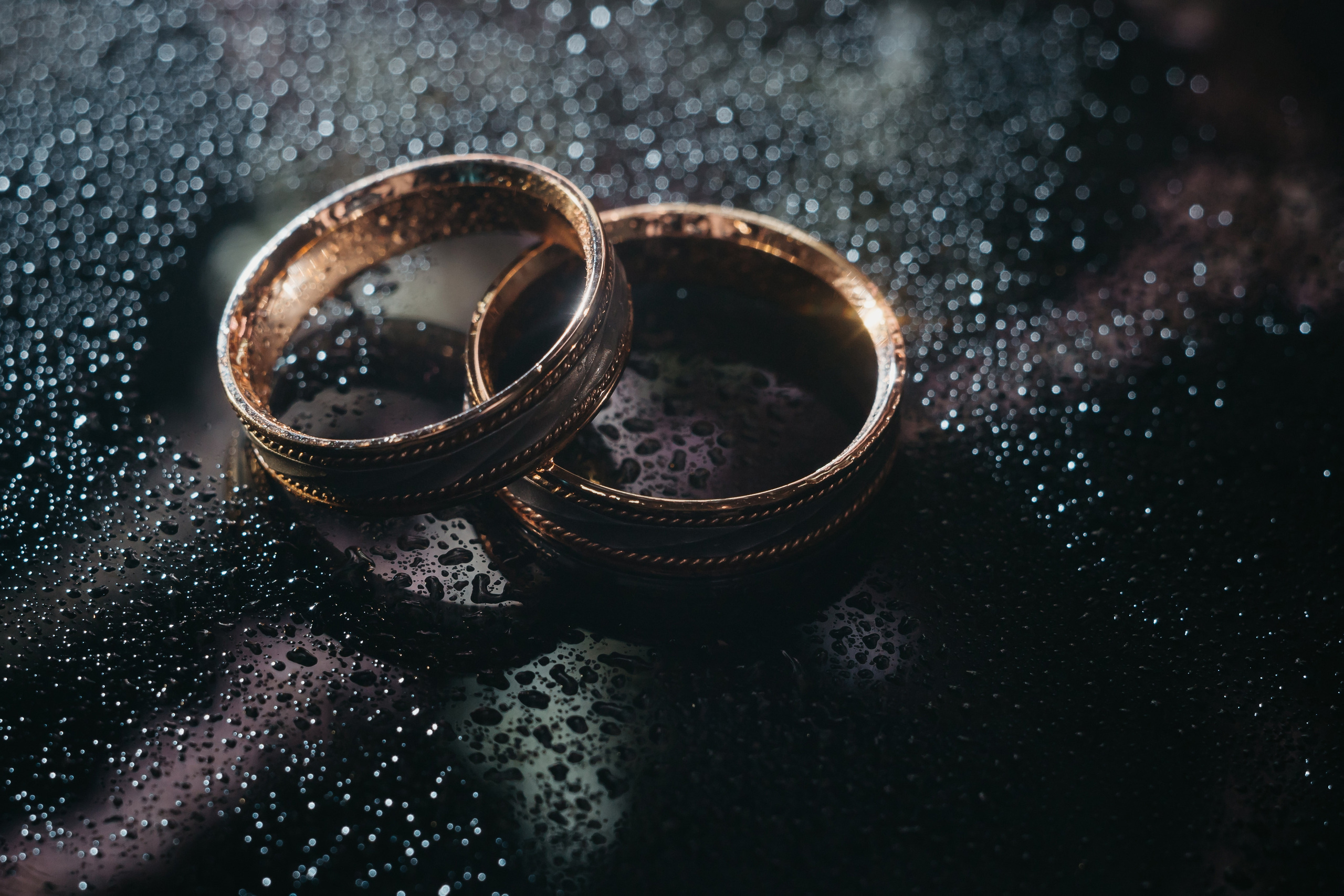 Антон и Аня. Свадебный и семейный фотограф в Санкт-Петербурге Игорь Бабенко