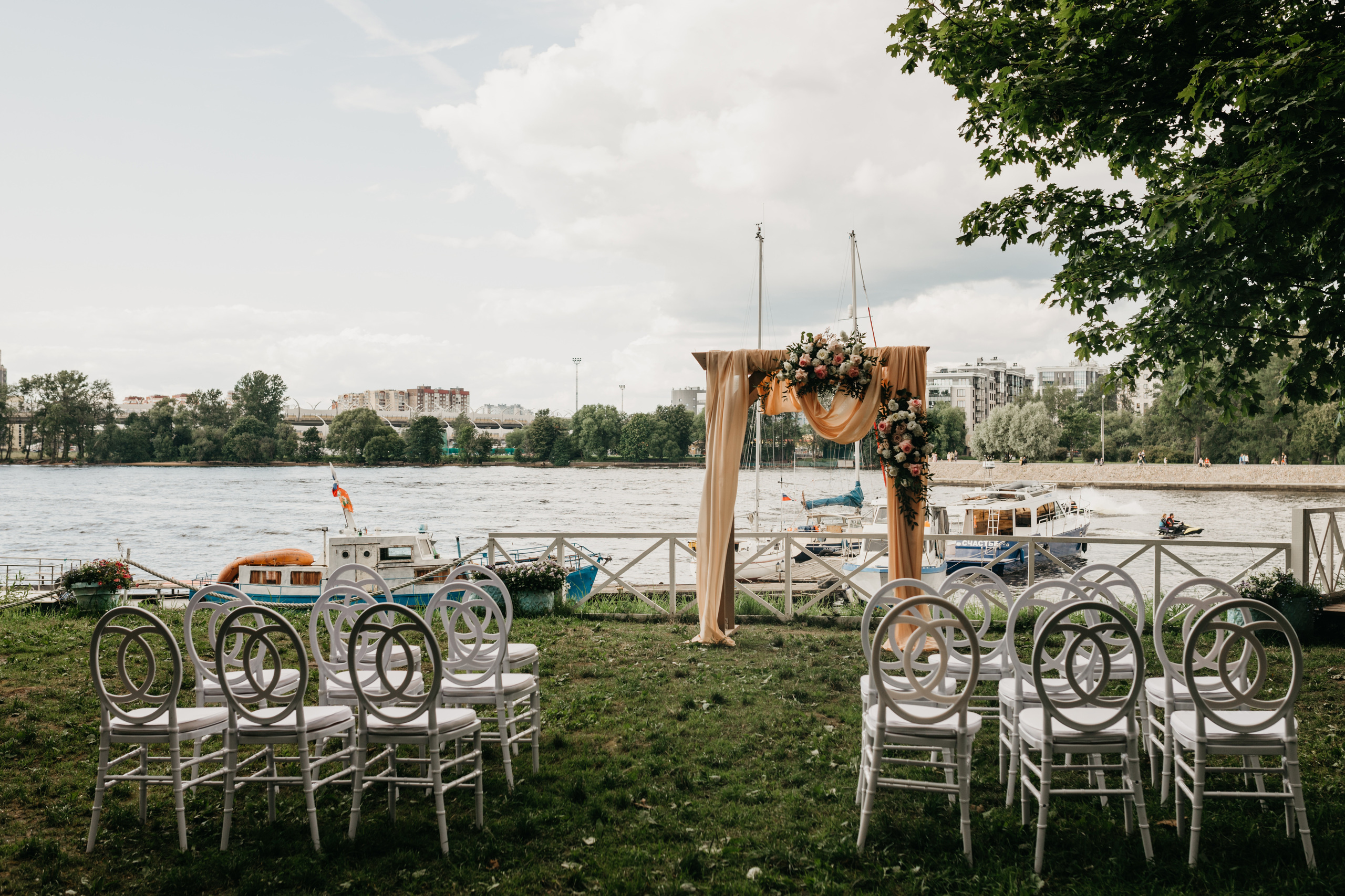 Роман и Марина. Свадебный и семейный фотограф в Санкт-Петербурге Игорь Бабенко