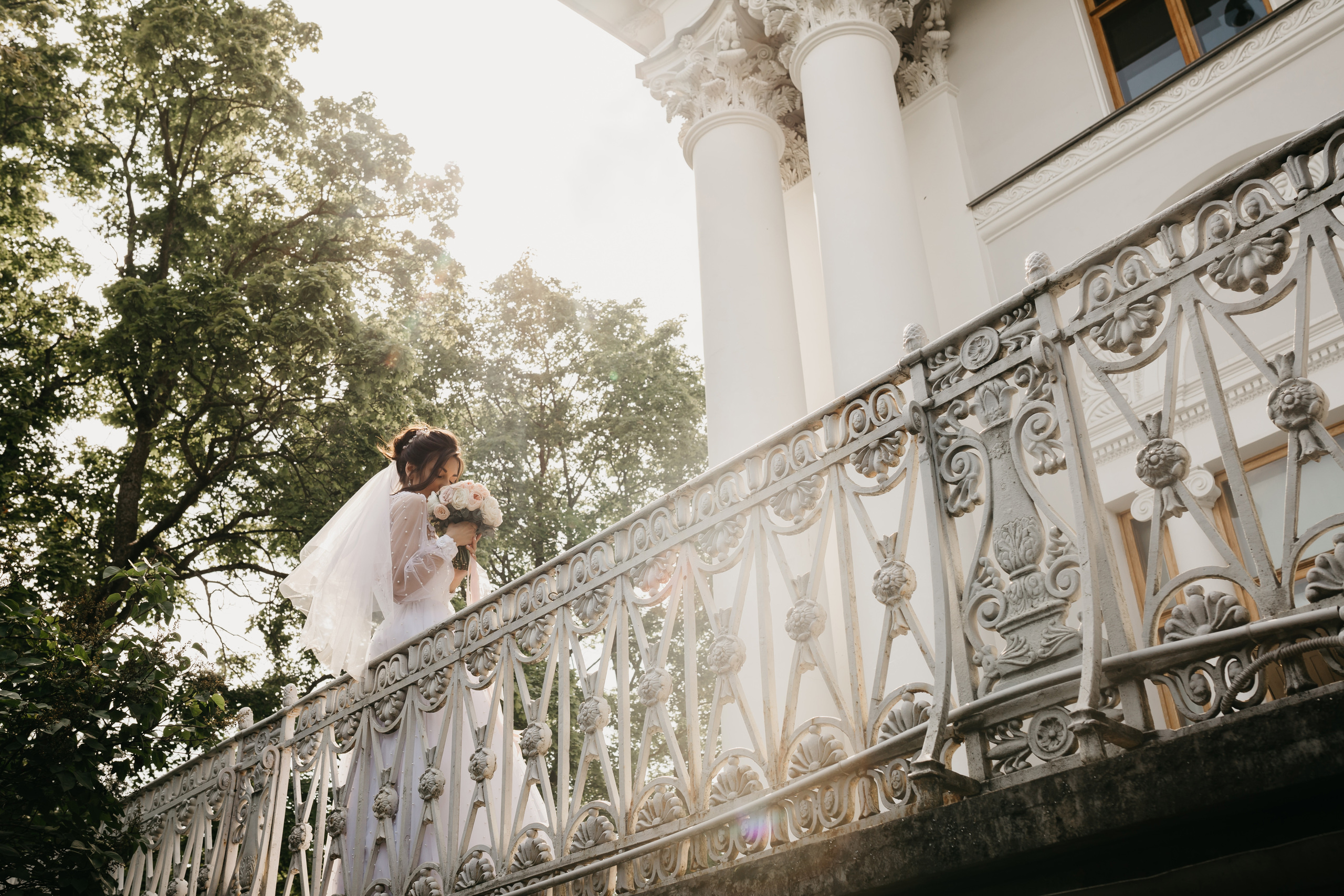 Роман и Марина. Свадебный и семейный фотограф в Санкт-Петербурге Игорь Бабенко