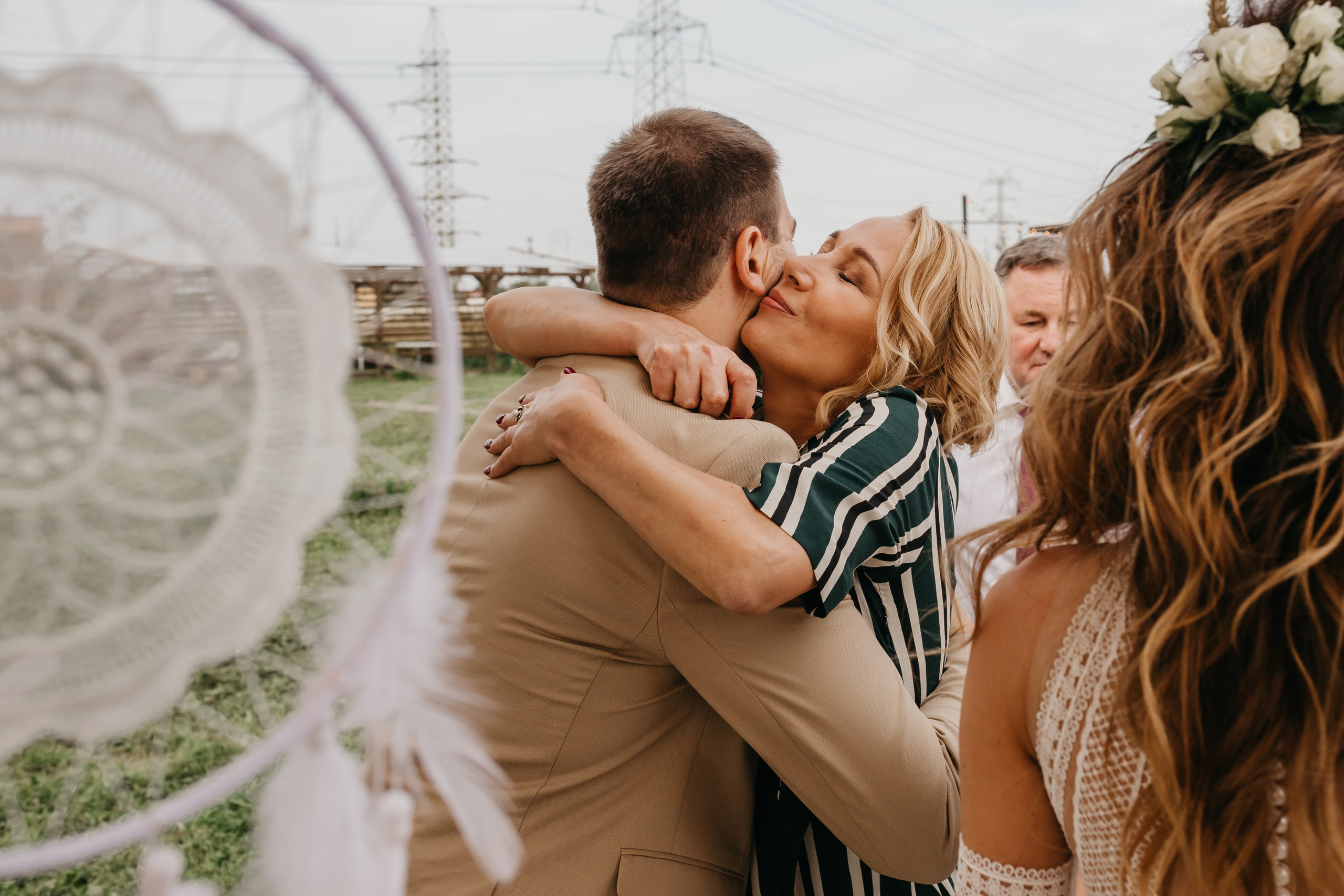 Свадебная съёмка. Свадебный и семейный фотограф в Санкт-Петербурге Игорь Бабенко