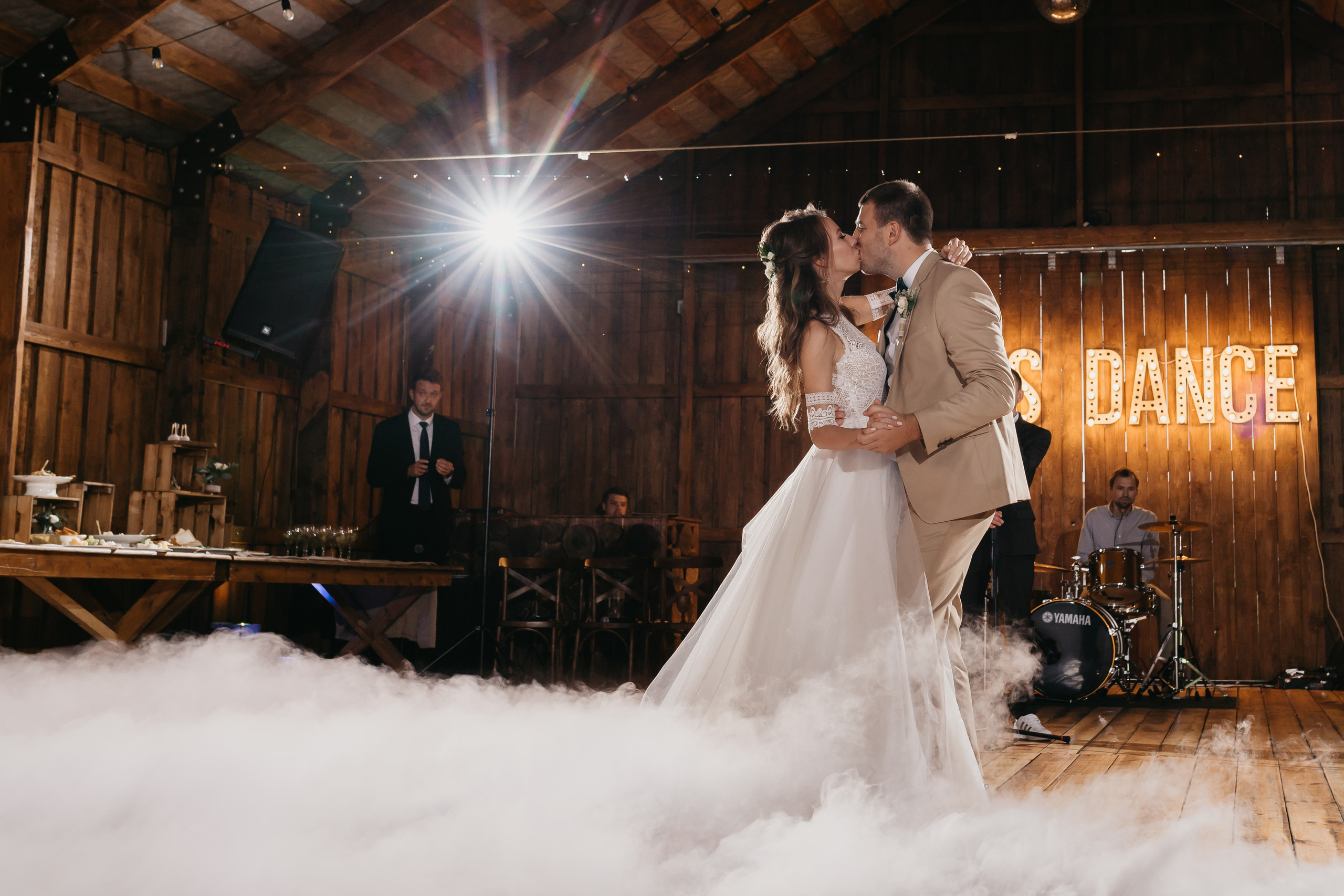 Свадебная съёмка. Свадебный и семейный фотограф в Санкт-Петербурге Игорь Бабенко