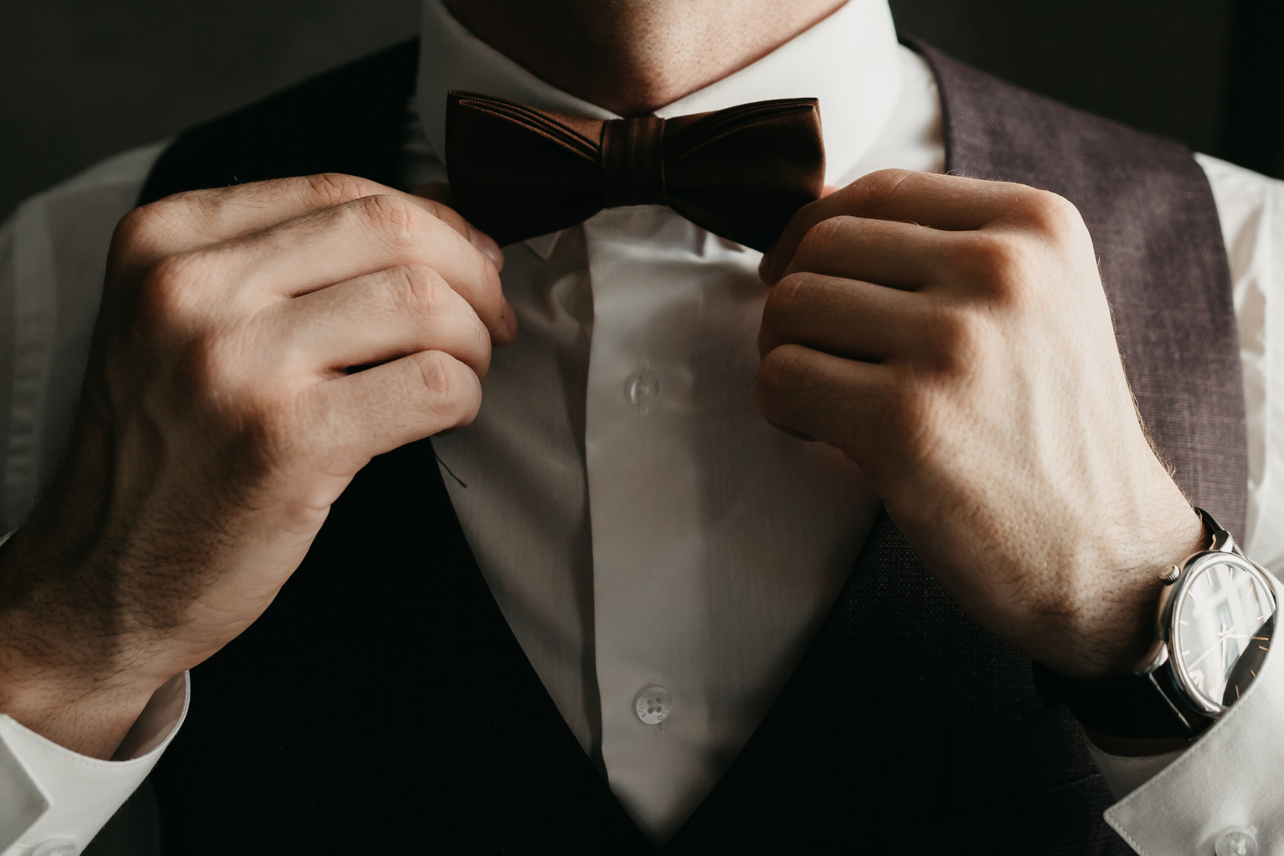 Миша и Лизка. Свадебный фотограф в Санкт-Петербурге Игорь Бабенко