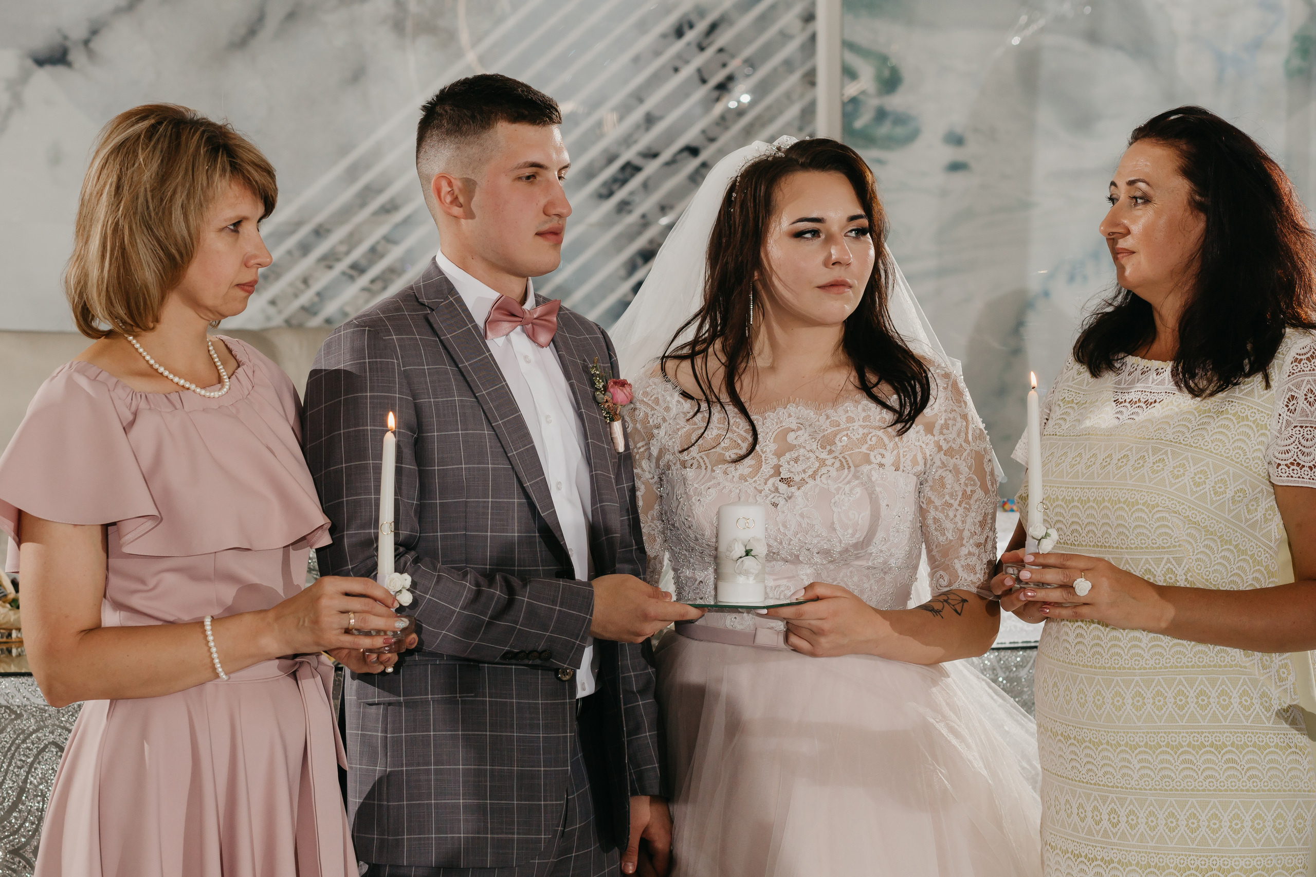 Антон и Аня. Свадебный и семейный фотограф в Санкт-Петербурге Игорь Бабенко