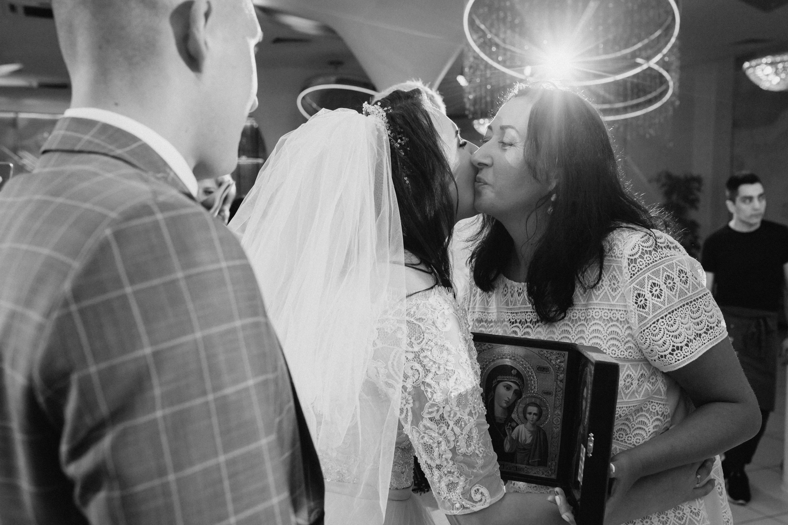 Антон и Аня. Свадебный и семейный фотограф в Санкт-Петербурге Игорь Бабенко