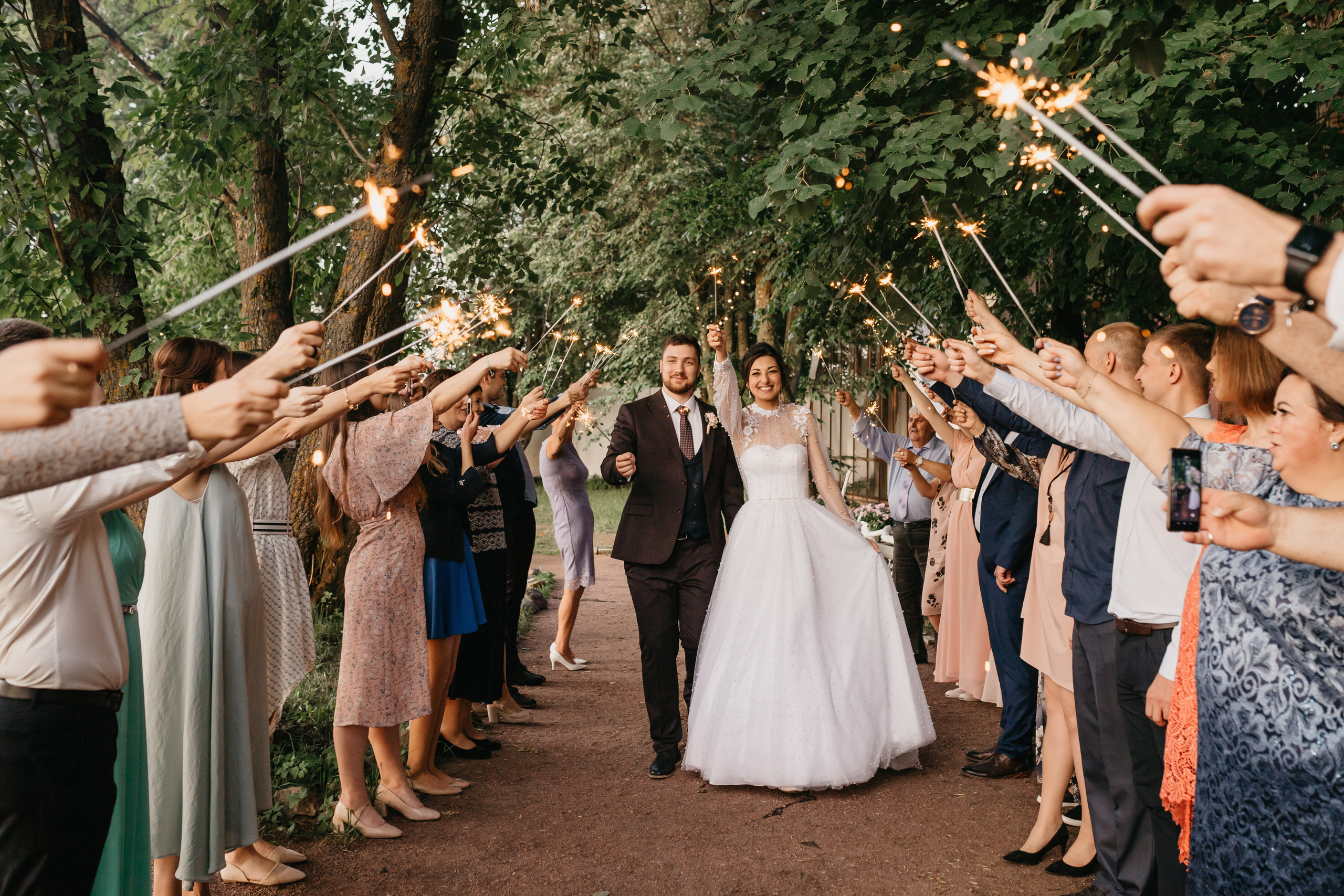 Роман и Марина. Свадебный и семейный фотограф в Санкт-Петербурге Игорь Бабенко