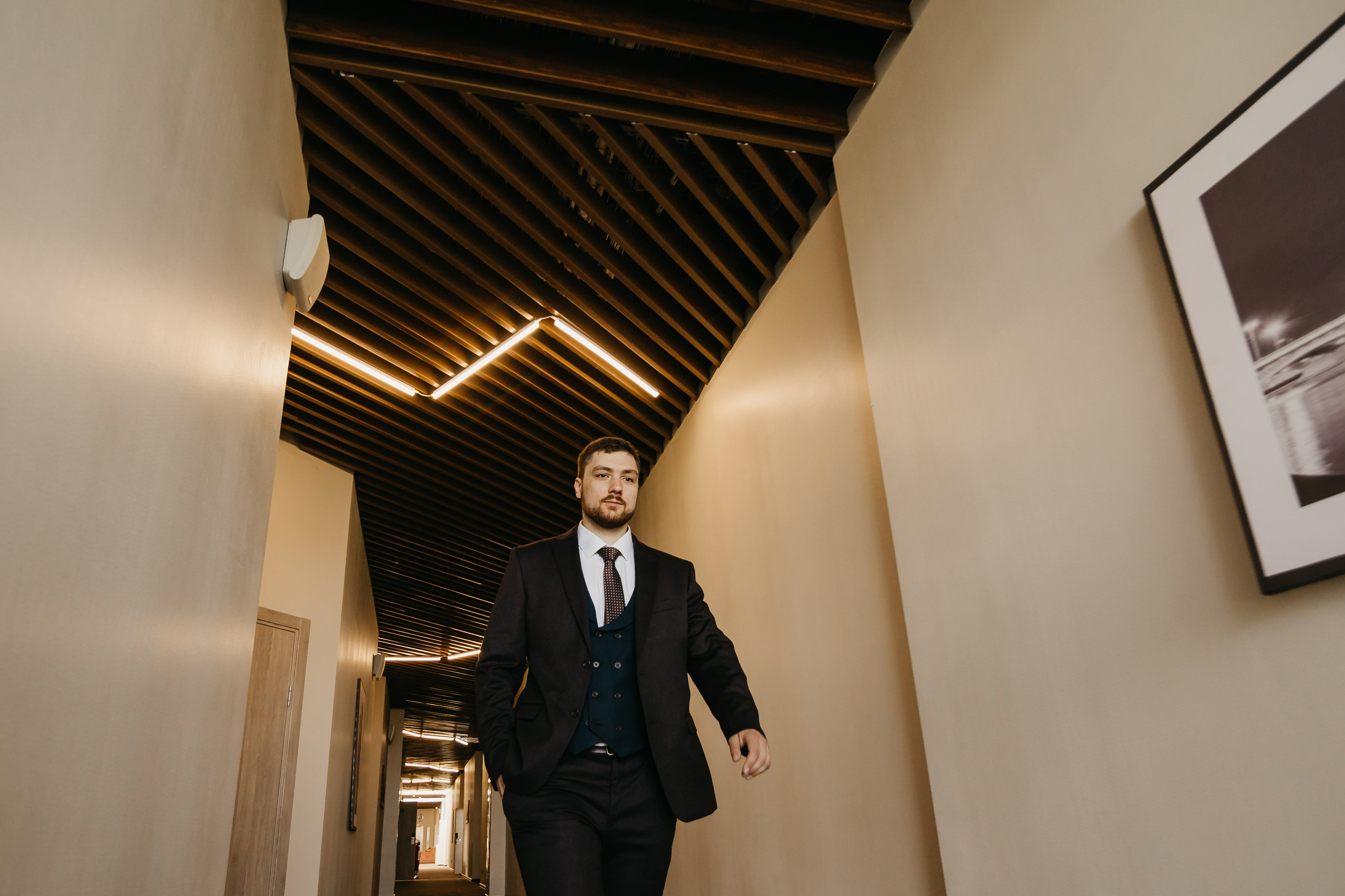 Роман и Марина. Свадебный и семейный фотограф в Санкт-Петербурге Игорь Бабенко