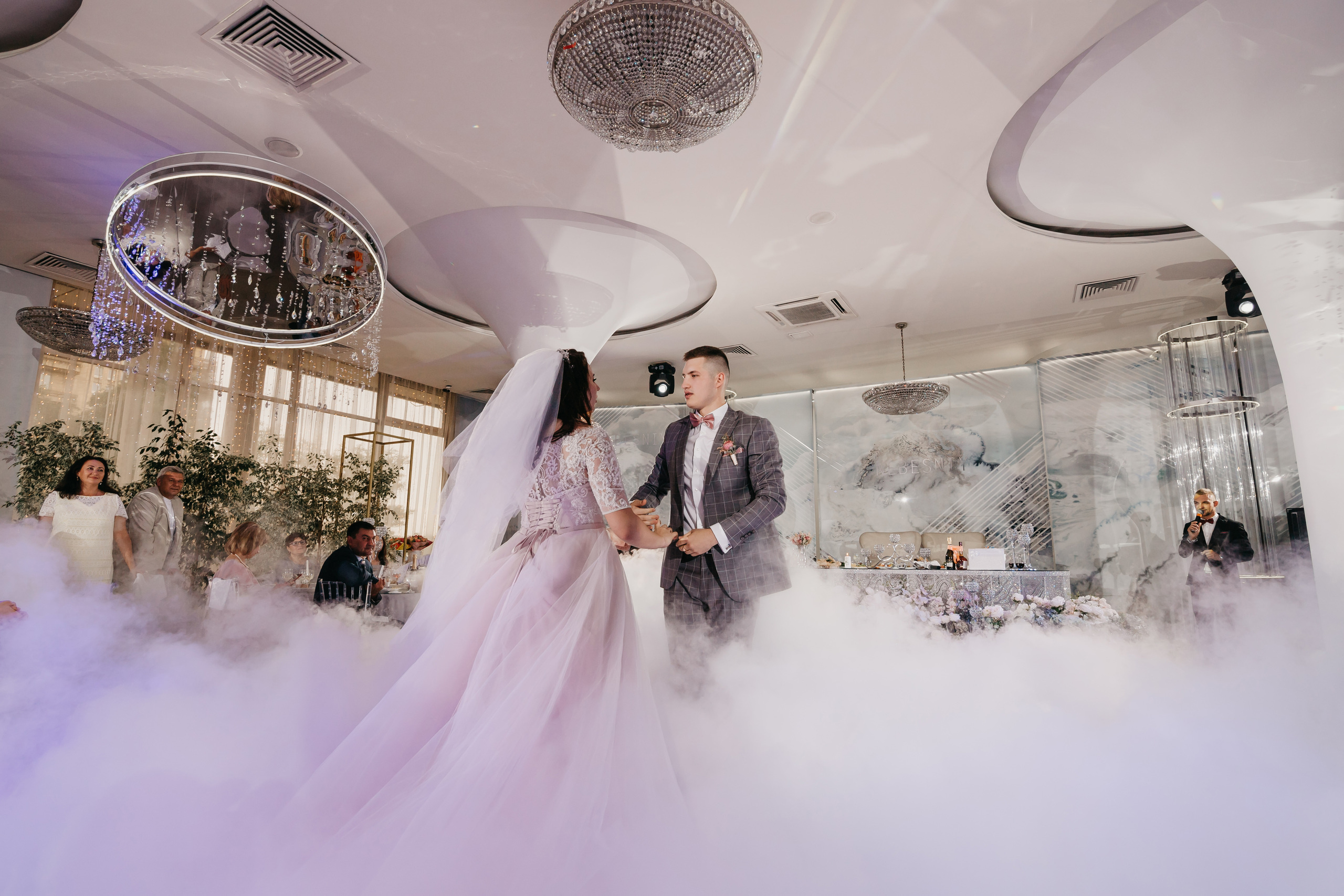 Антон и Аня. Свадебный и семейный фотограф в Санкт-Петербурге Игорь Бабенко