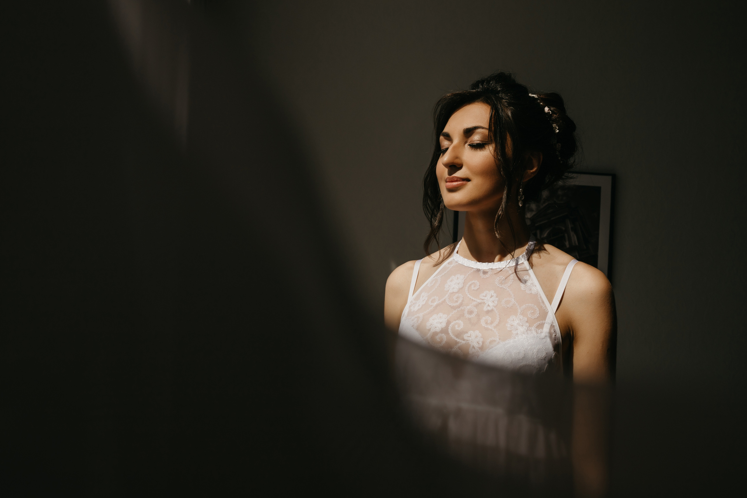 Роман и Марина. Свадебный и семейный фотограф в Санкт-Петербурге Игорь Бабенко