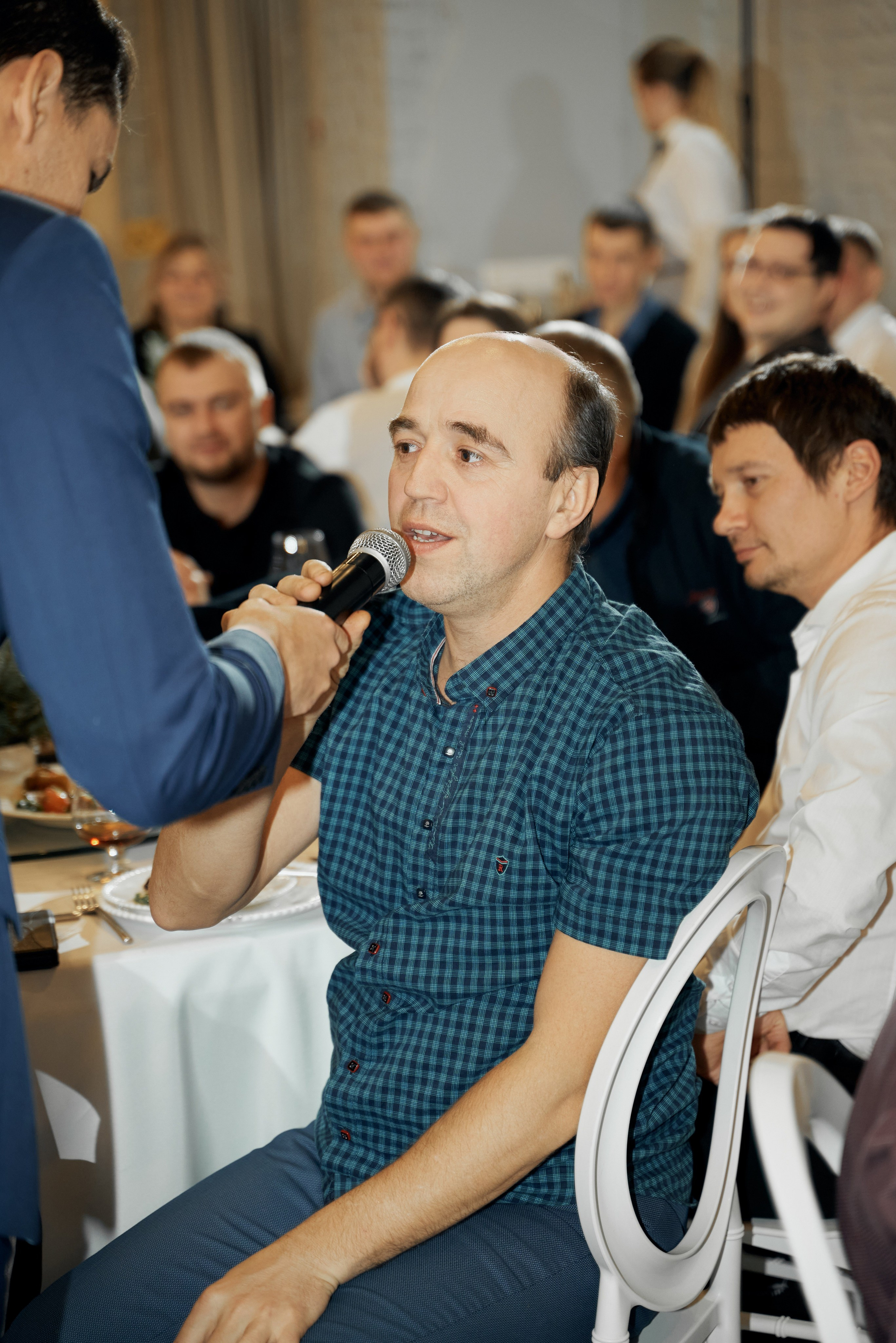 Корпоратив. Свадебный фотограф Александр Браво