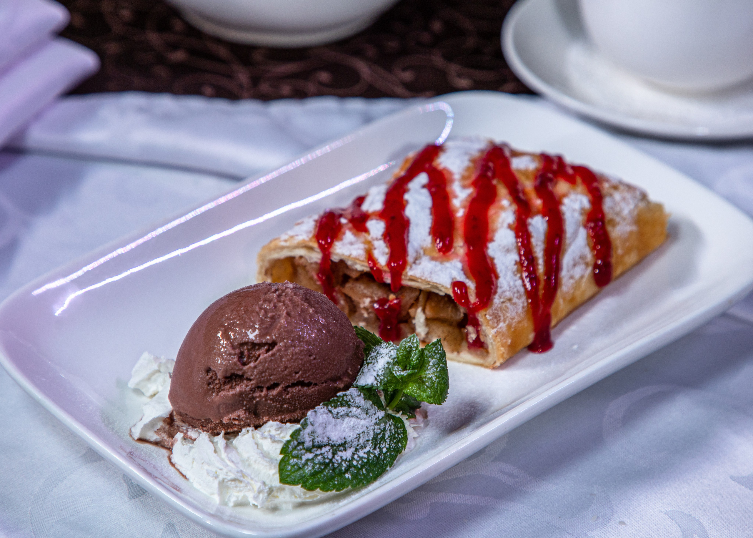 Предметная съёмка блюд. Food-фотограф, предметный, семейный, фотограф в Москве, Асеева Яна