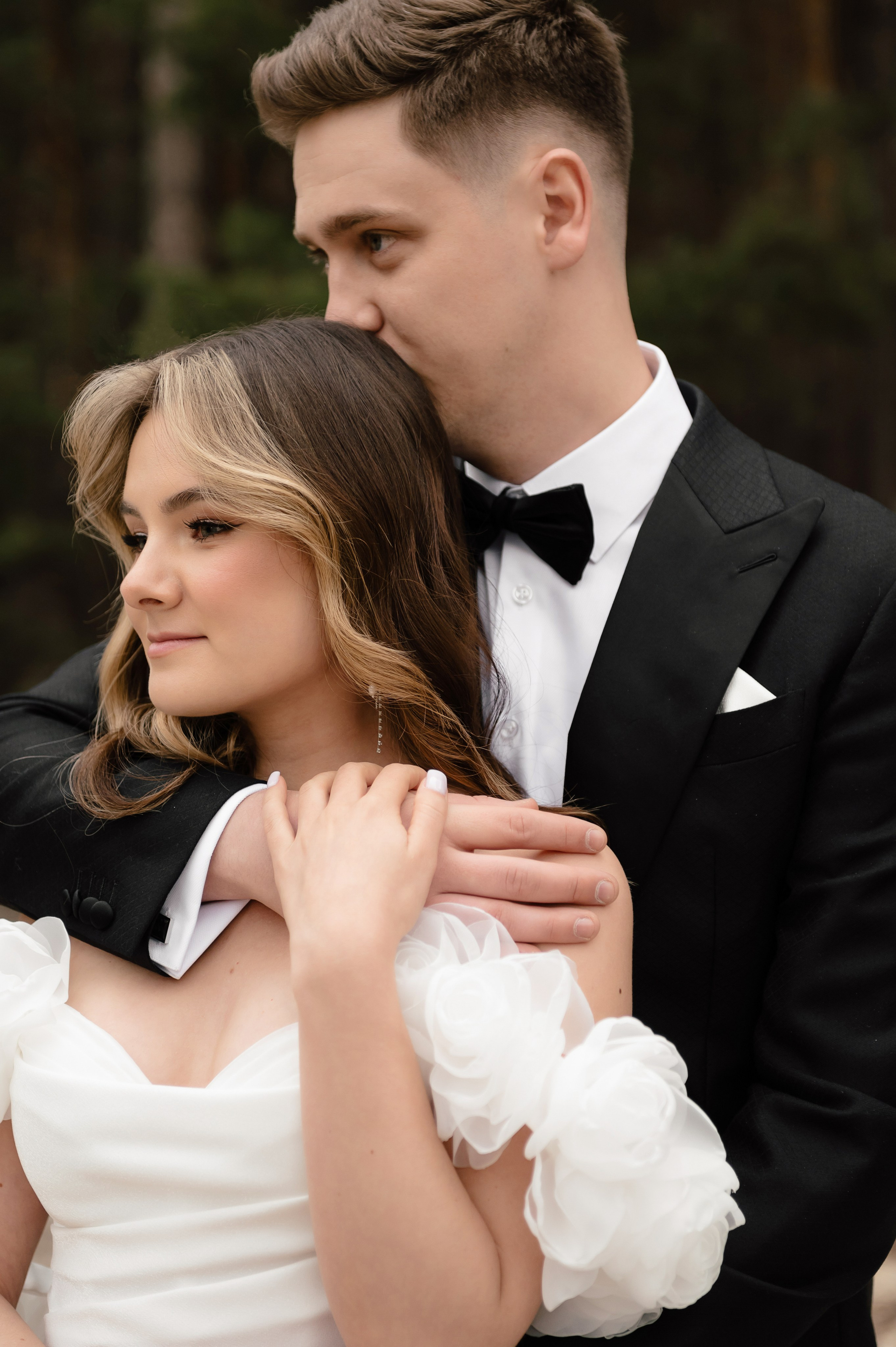 Александр и Эльвира, 2025. Свадебный и портретный фотограф в Липецке Анастасия Ролдугина