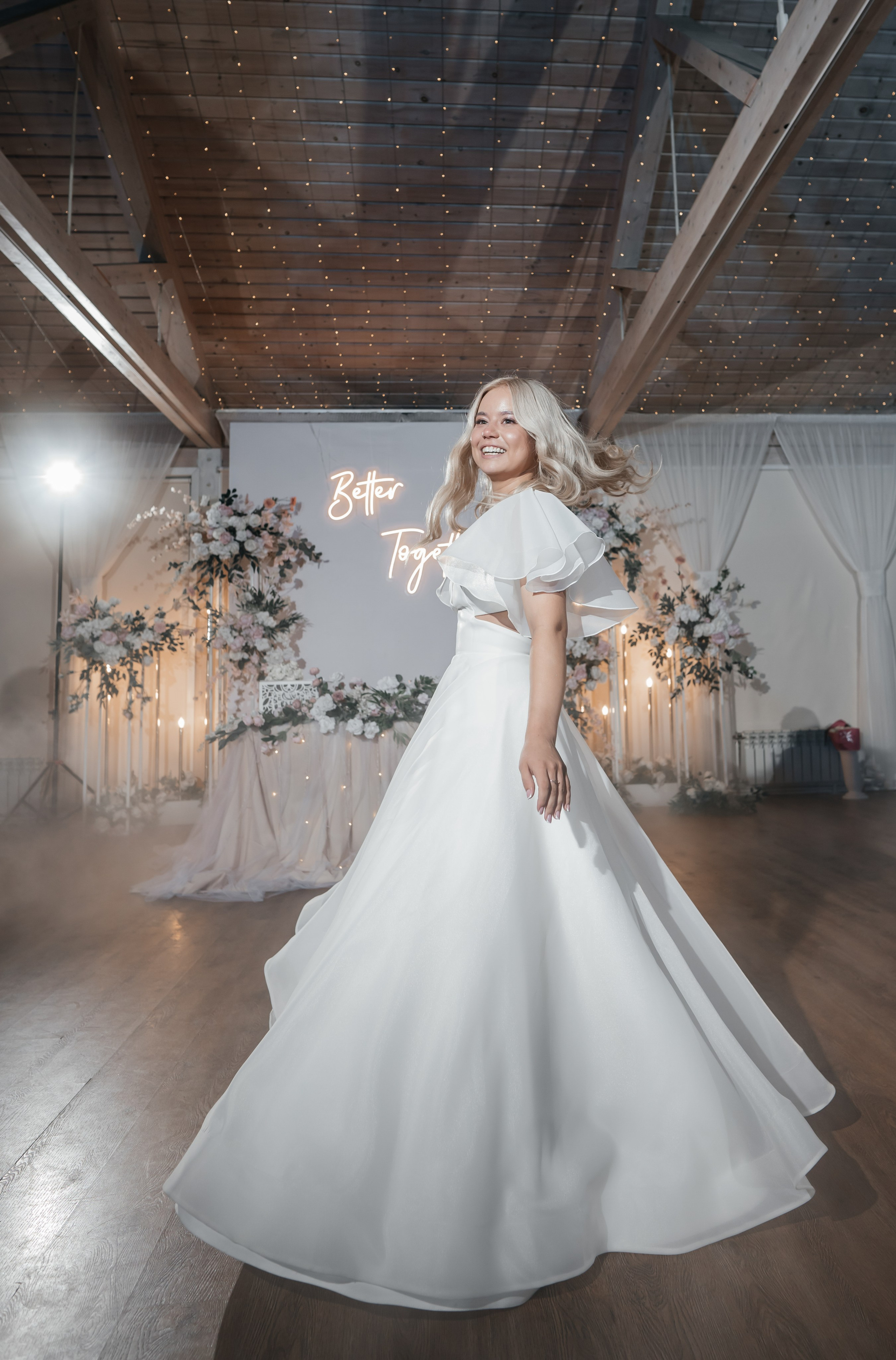 Свадебная история. Свадебный фотограф Амина Хомович