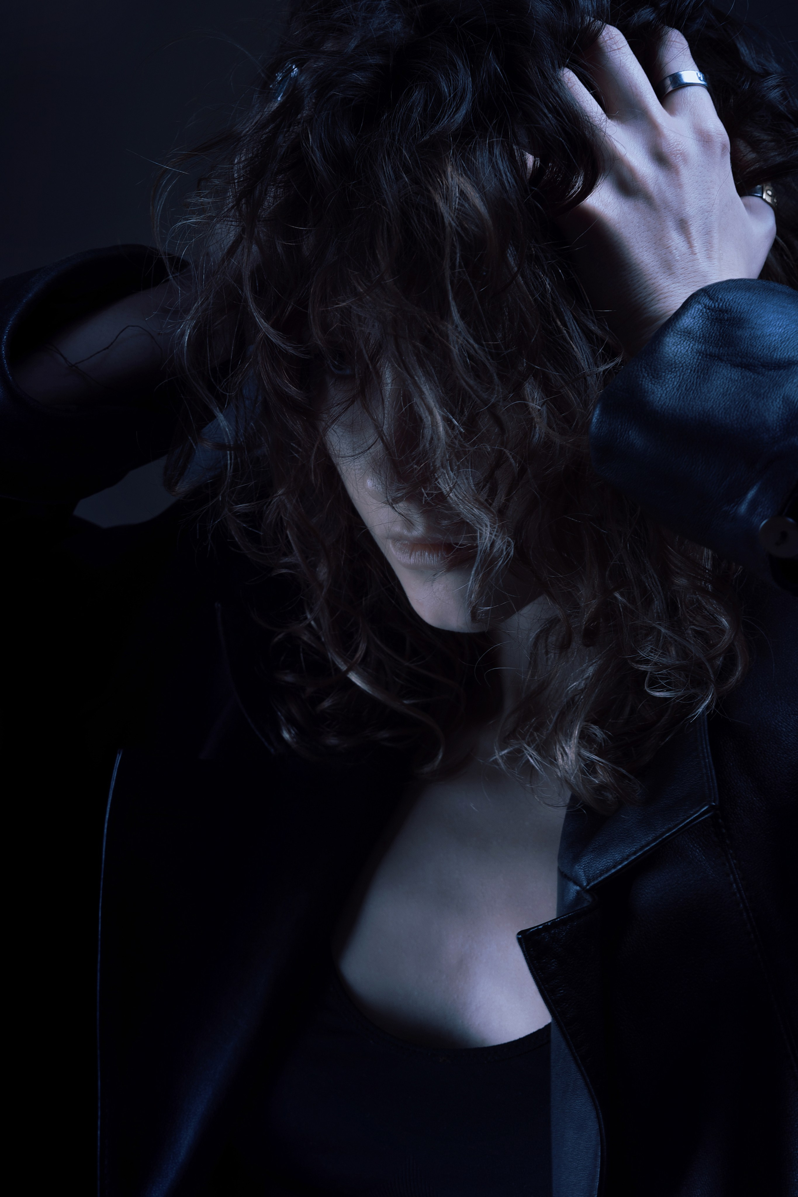 Hanna. Главная