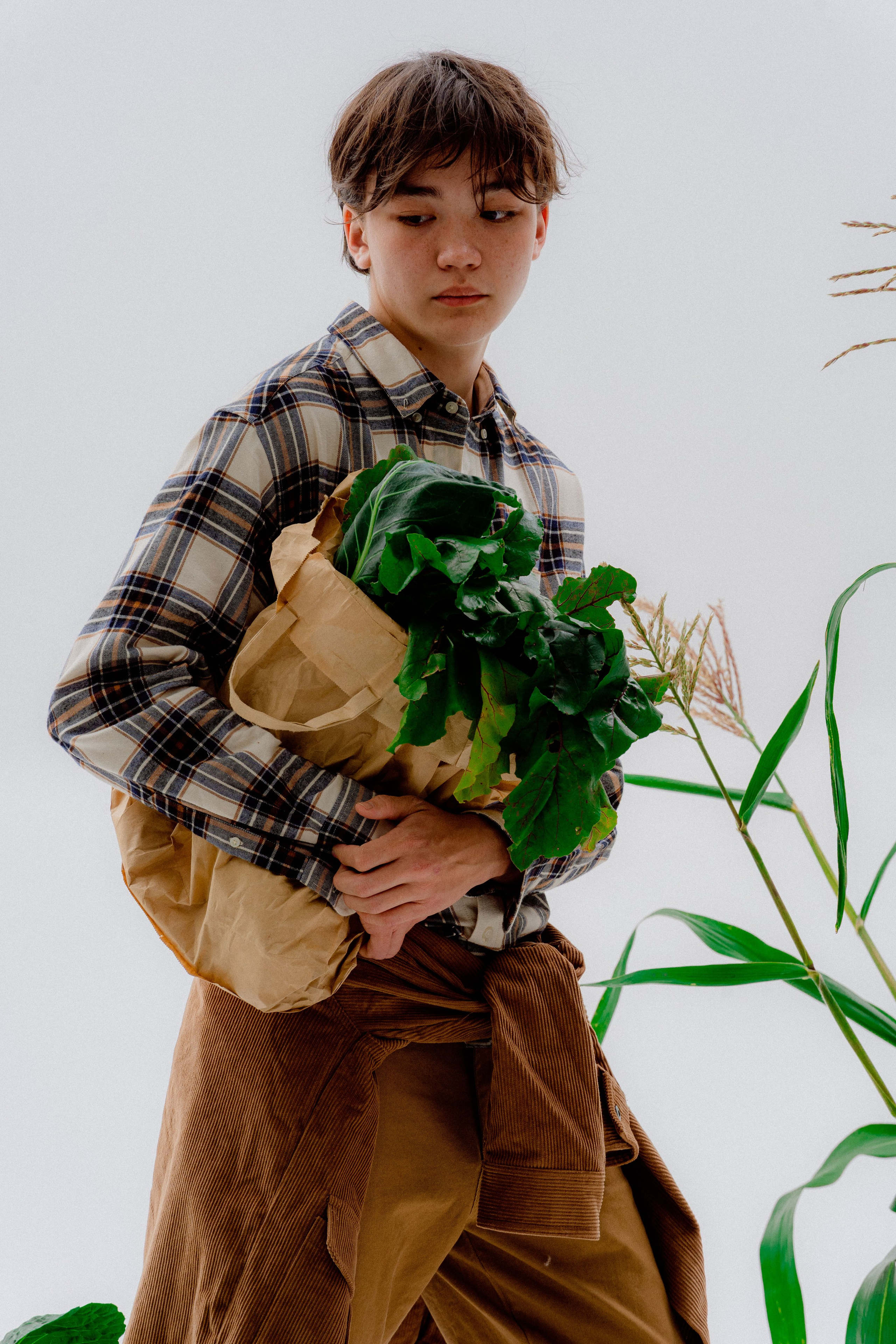 Lookbook. Romanova фотограф