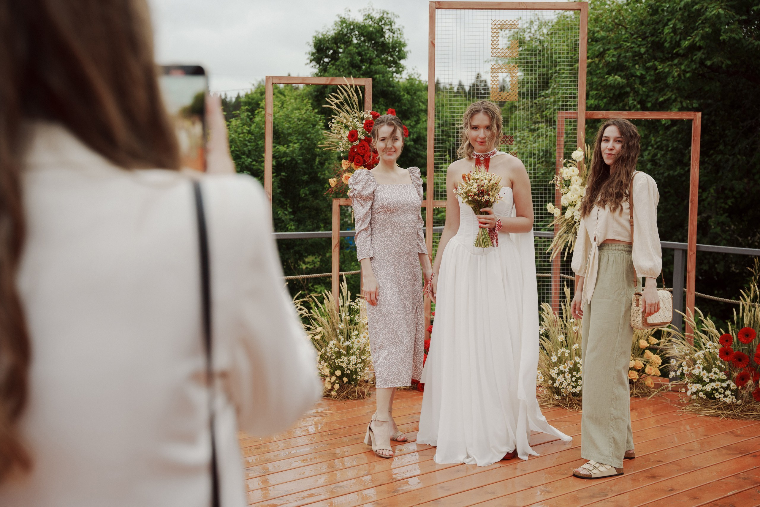 12.07 Юля и Влад. Свадебный организатор Екатеринбург