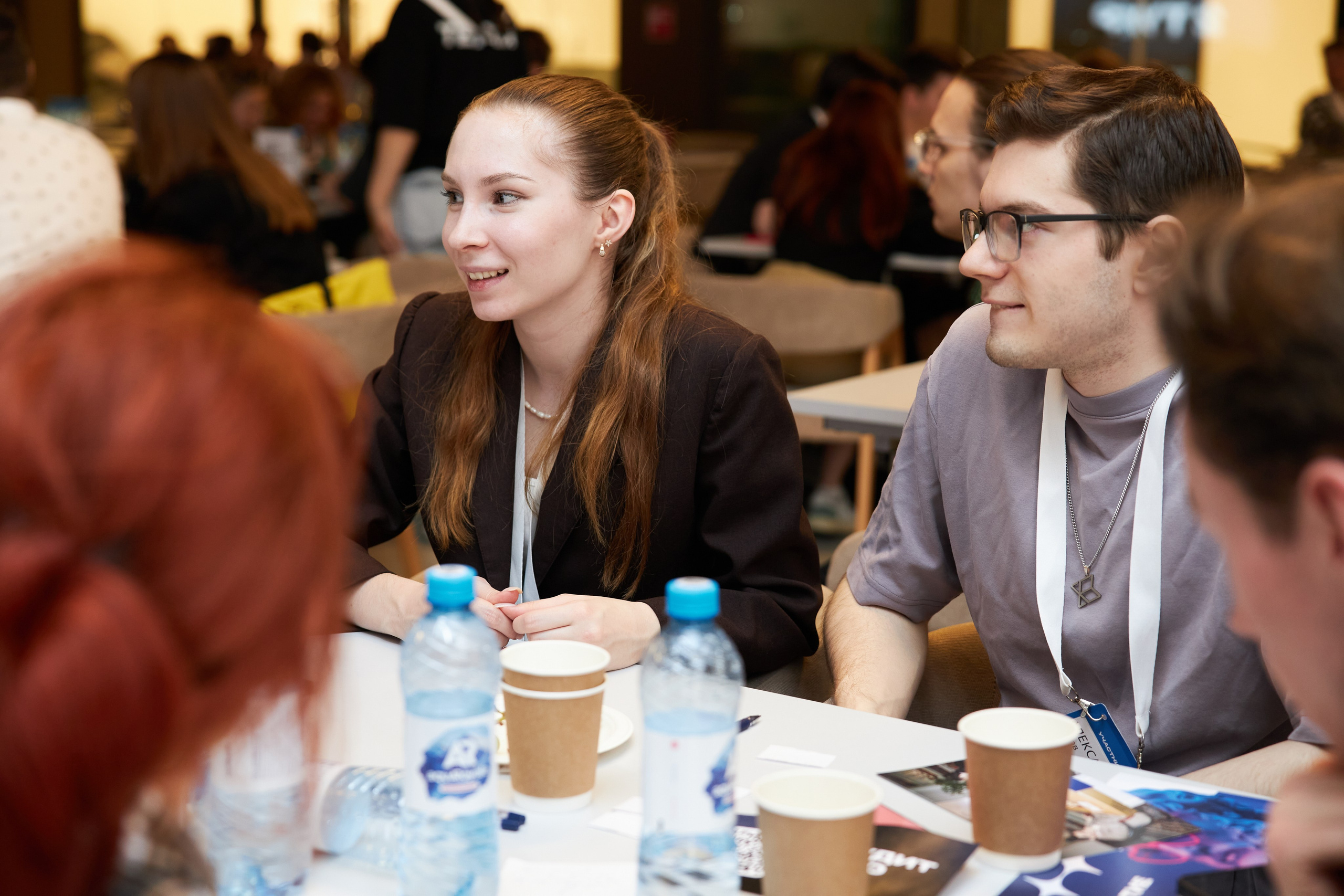 Aha! — 29–30 мая 2025. Фотобанк Матемаркетинг