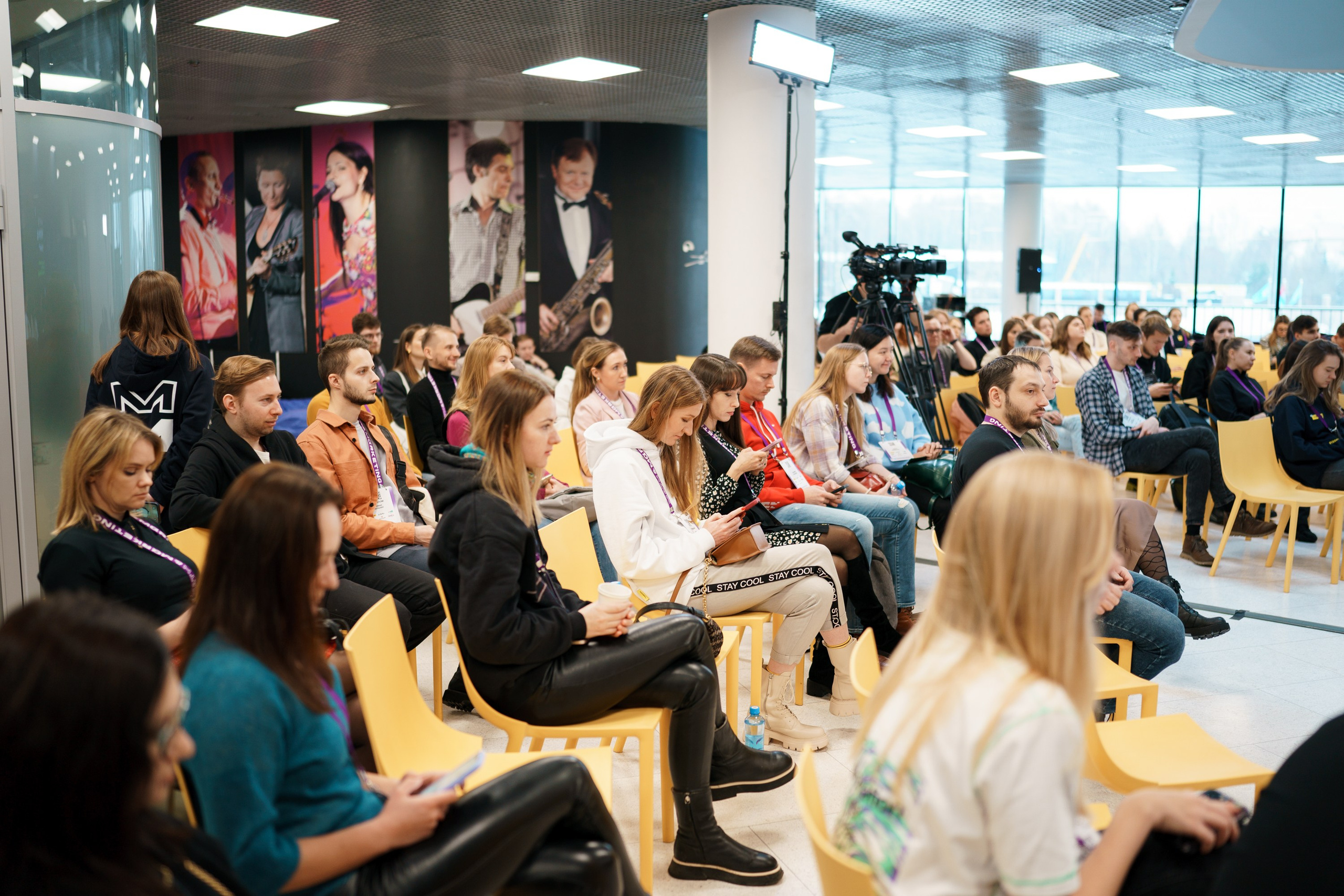 Матемаркетинг — 17–18 ноября 2022. Фотобанк Матемаркетинг