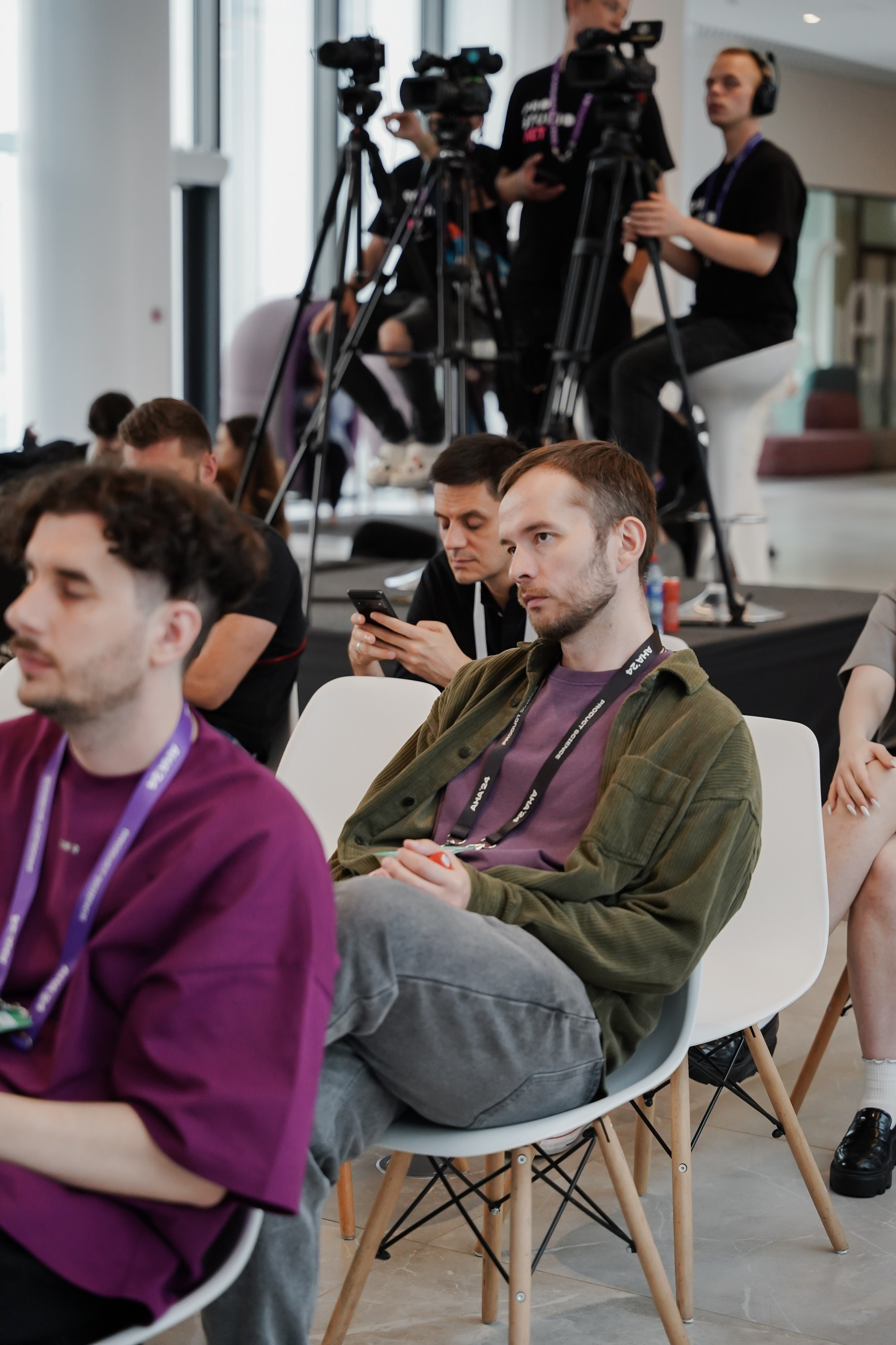 Aha! — 6 июня 2024. Фотобанк Матемаркетинг